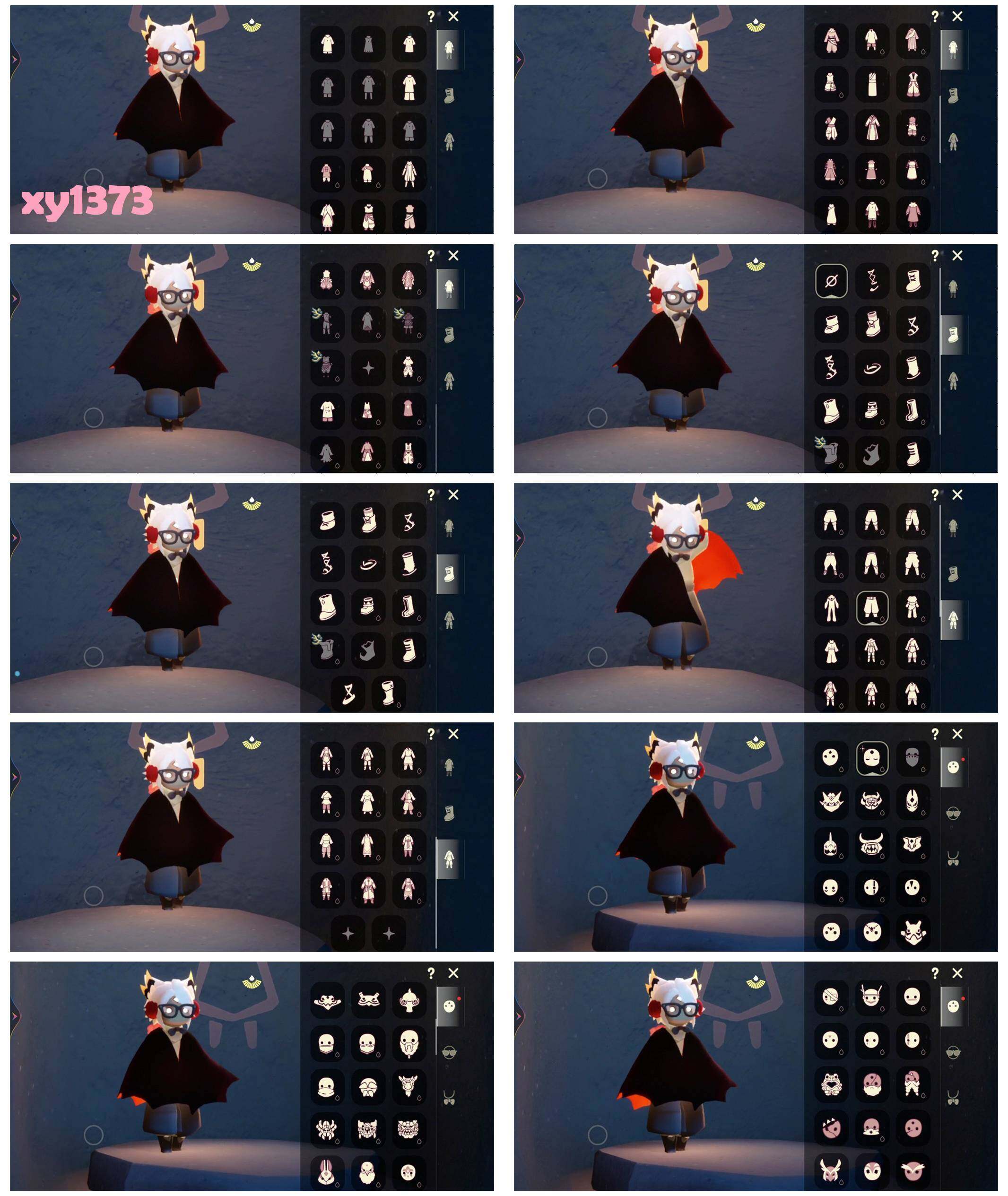 光遇账号vivo渠道服玫瑰花 透明斗篷 妮妮长裙  武士裤  虚荣  黄鼠狼  红狐狸  圆环发辫  马蹄莲发型
已毕业地图：雨林  墓土 霞谷 
毕业季节：集结季  小王子季  风行季  潜海季  表演季 破晓季  欧