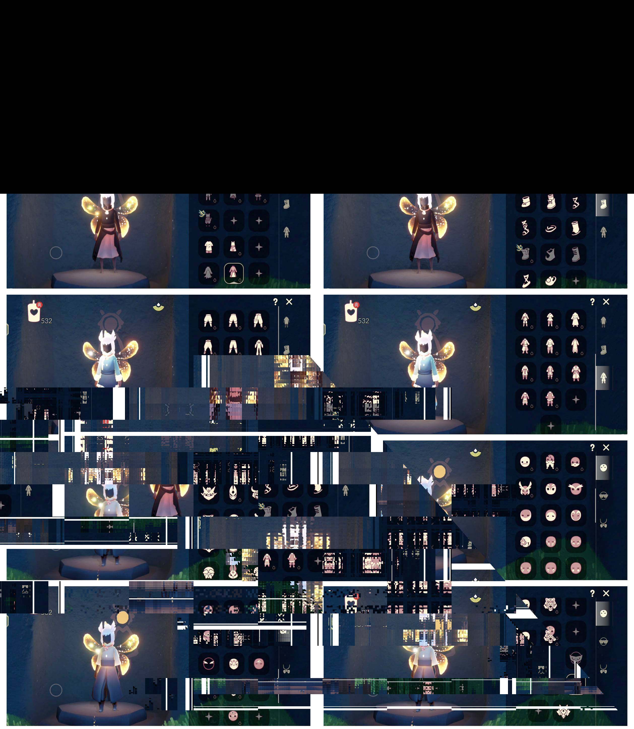 GYYHY328560光遇账号详情图2