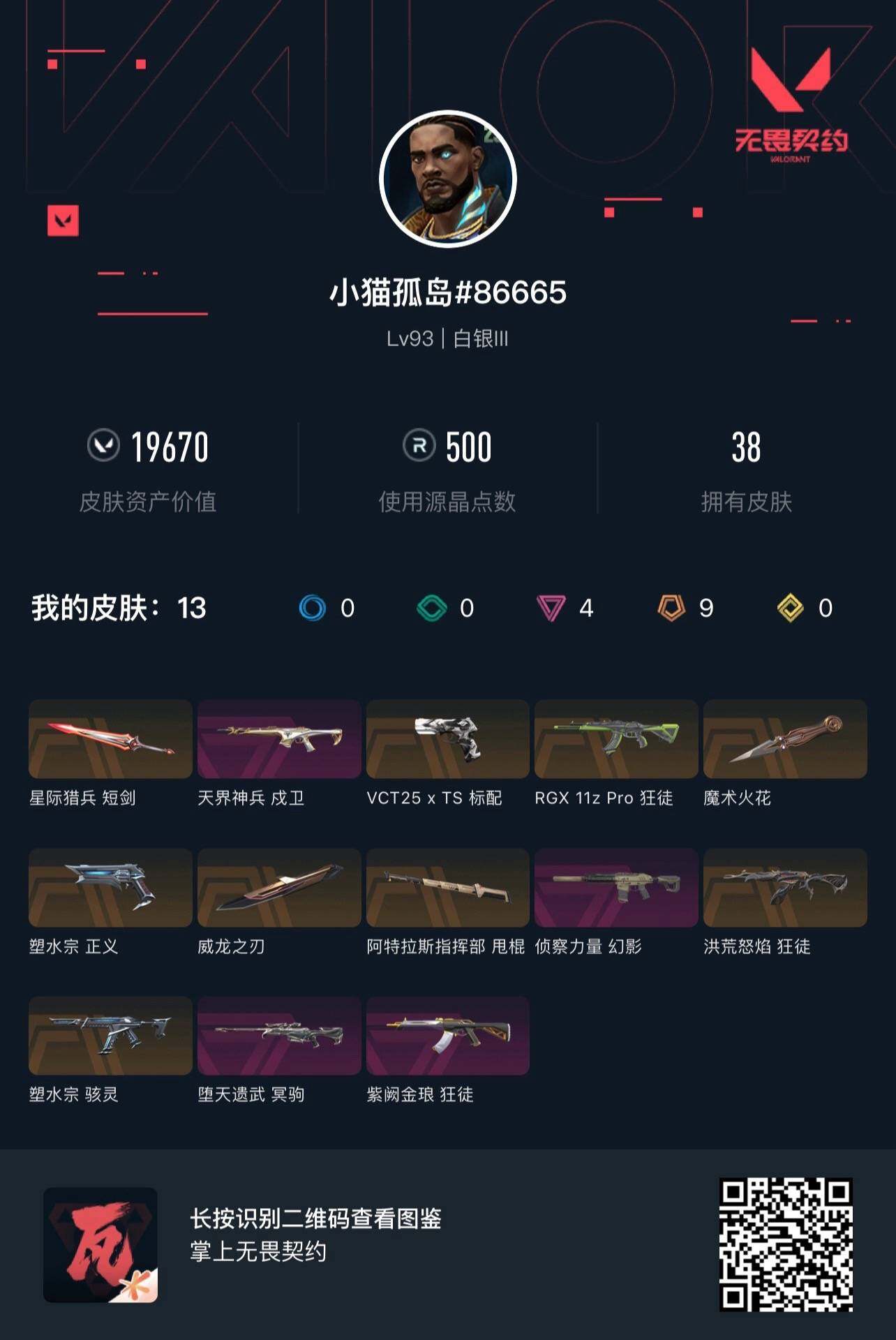 WZCMW3374466王者荣耀账号详情图22