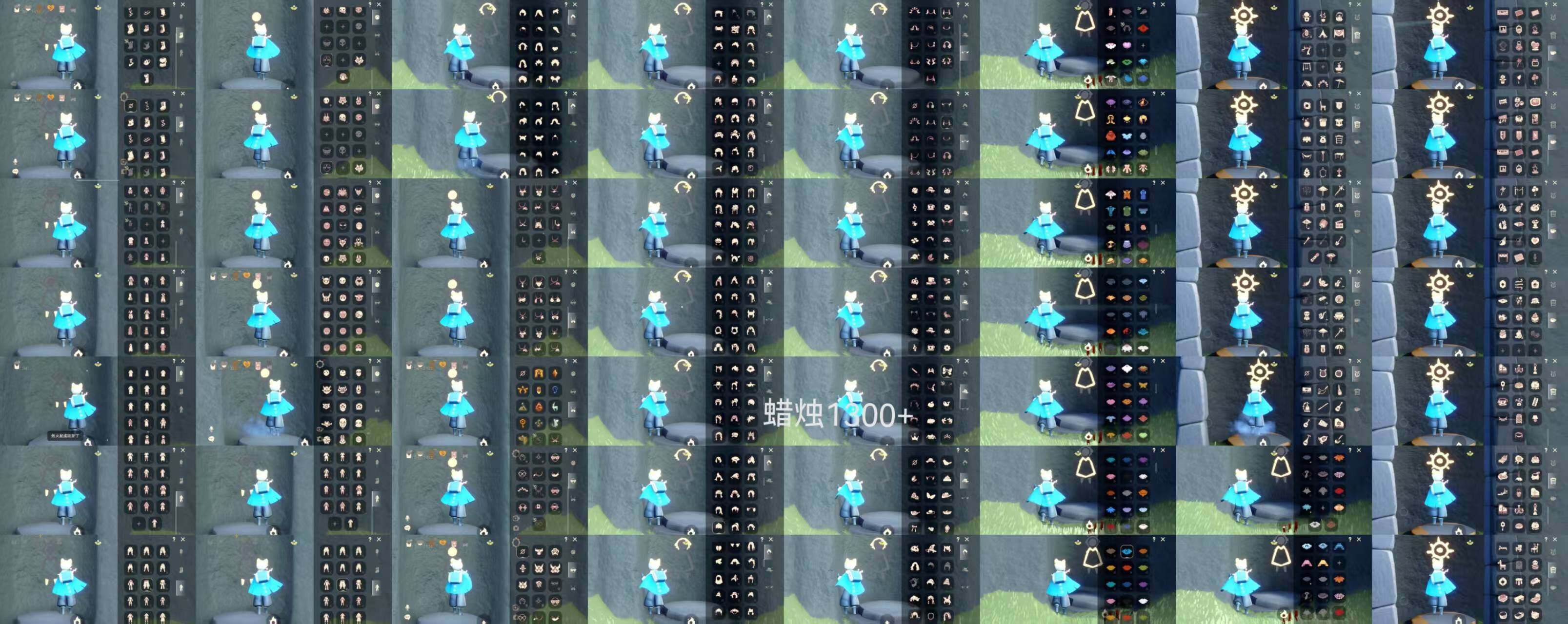 光遇账号安卓官服HY1059 安官 蜡烛134，爱心18，季蜡0，升华蜡烛0，光翼133，毕业季：追忆季，二重奏，筑巢季，夜行季，欧若拉，九色鹿，归巢季，破晓季，表演季，拾光季，彩染季，姆明季；毕业礼：季卡相机，姆