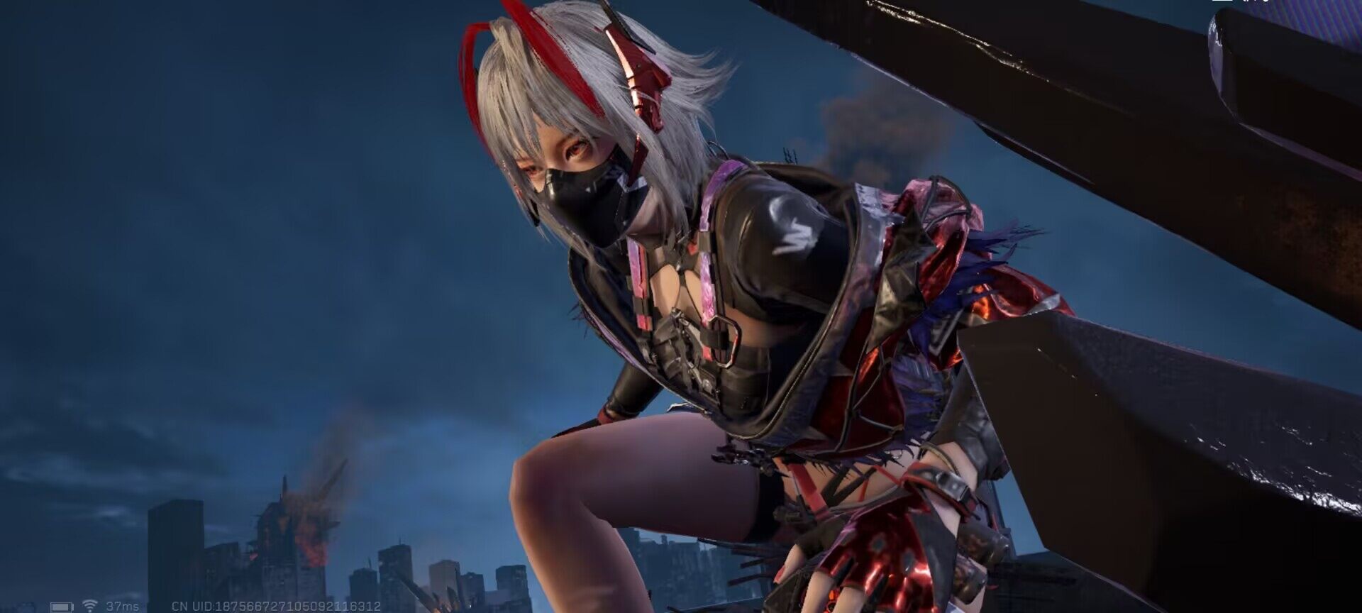 SJZEY363959三角洲行动账号详情图5