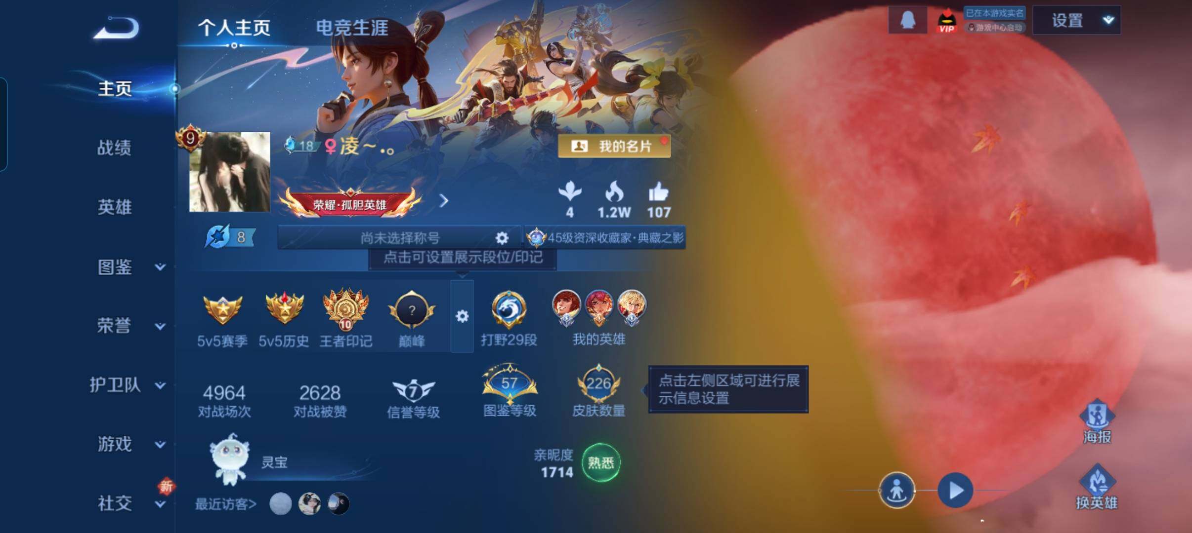 WZCMW3379860王者荣耀账号详情图11