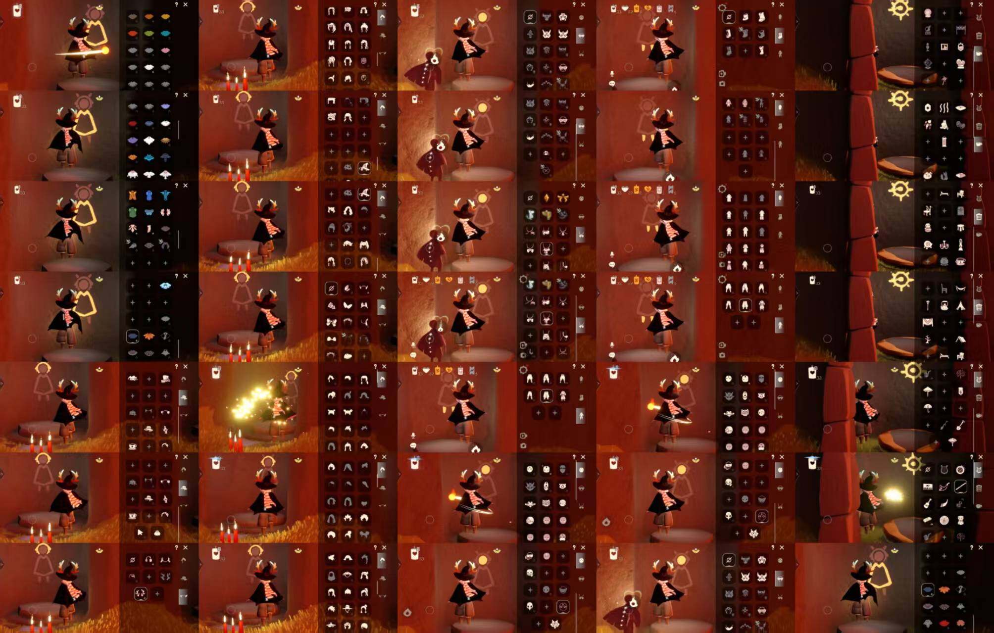 光遇账号vivo渠道服HM1575 vivo  蜡烛33，爱心89，季蜡0，升华蜡烛0，光翼205，毕业季：破晓季，欧若拉；毕业礼：姆明抱枕，冥龙斗篷，双翼遥鲲斗，透明蝶翼斗篷，留辫蘑菇头，高领舞服；礼包：献瑞折扇，冥龙