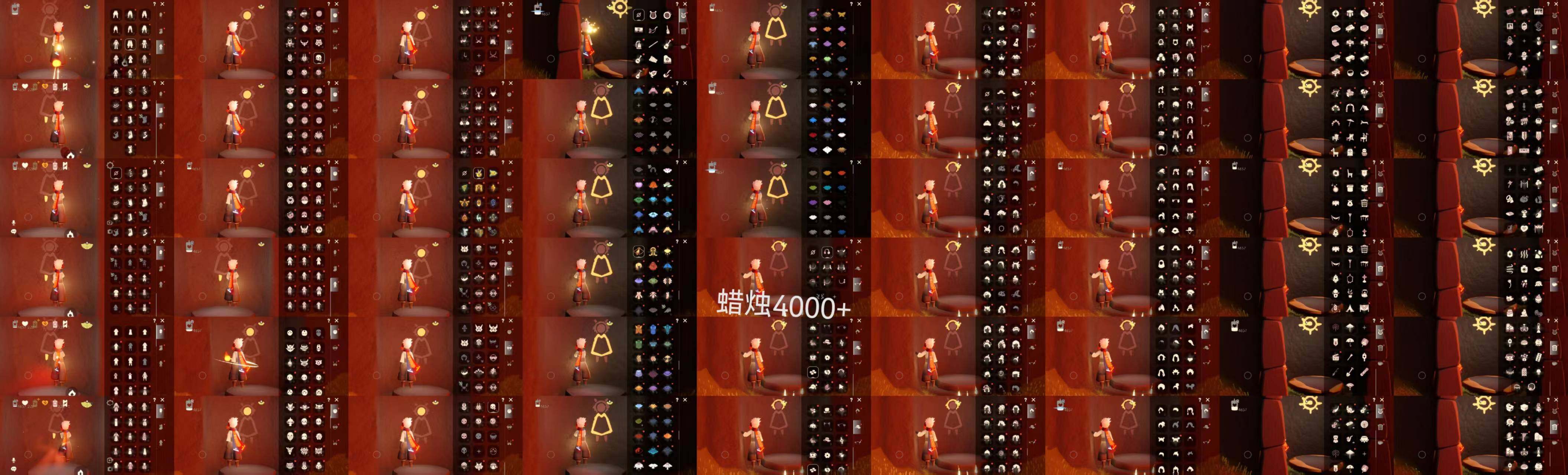 光遇账号安卓官服HT0633 安官 蜡烛0，爱心22，季蜡0，升华蜡烛301，光翼244，毕业季：追忆季，二重奏，王子季，归巢季，破晓季，夜行季，欧若拉，九色鹿，表演季，潜海季，彩染季，姆明季，风行季；毕业礼：姆明