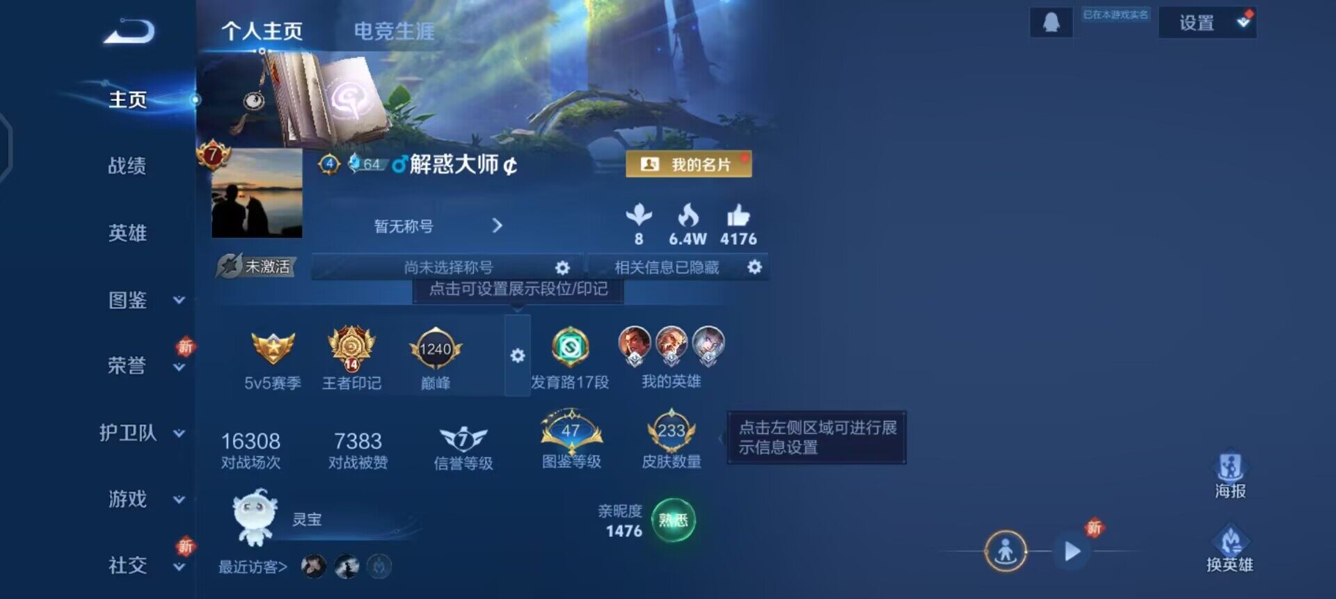 WZQM3381773王者荣耀账号详情图11