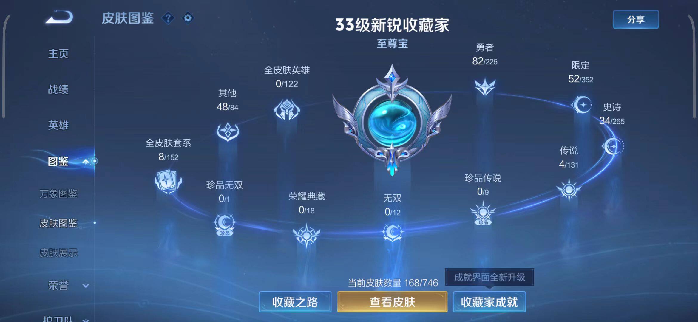 WZCMW3380338王者荣耀账号详情图7