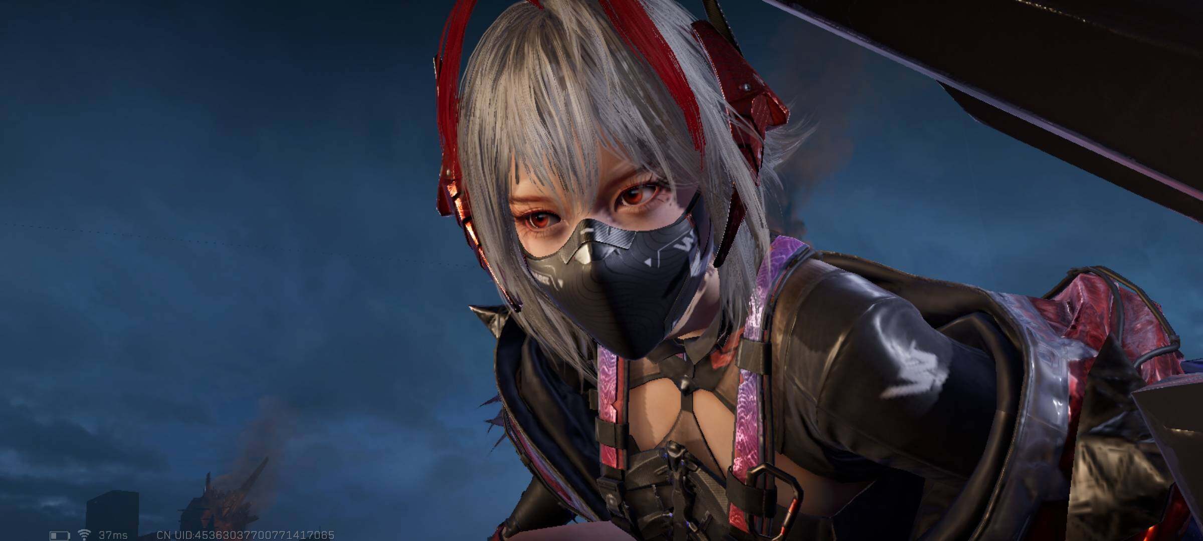 SJZQM370283三角洲行动账号详情图16