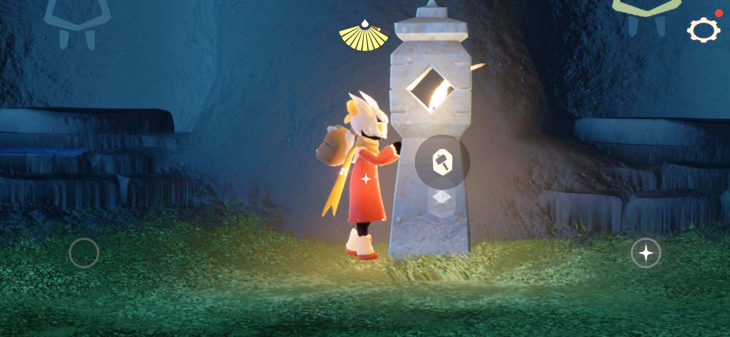 GYEY324919光遇账号详情图2 GYEY324919光遇账号详情图2