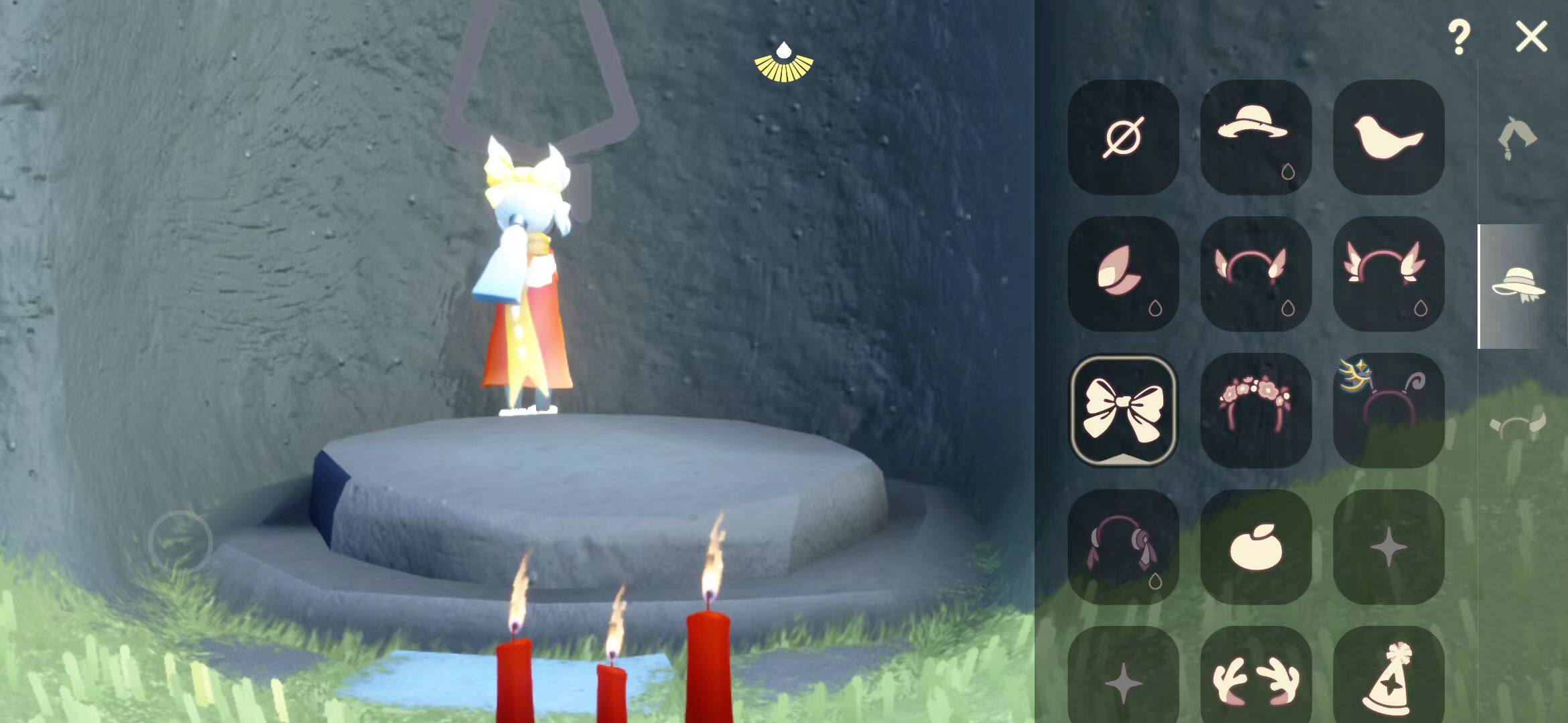 GYEY324919光遇账号详情图12 GYEY324919光遇账号详情图12