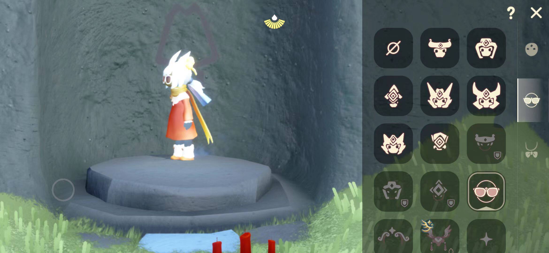 GYEY324919光遇账号详情图18 GYEY324919光遇账号详情图18