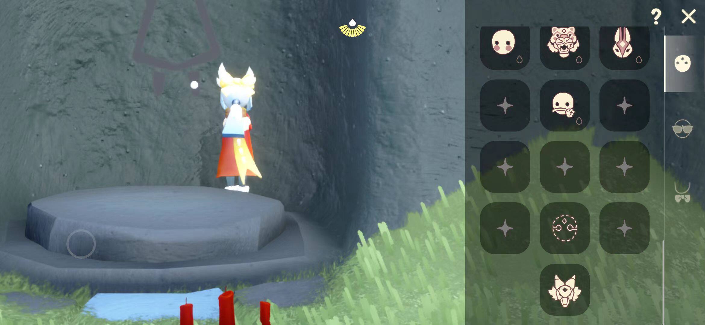 GYEY324919光遇账号详情图19 GYEY324919光遇账号详情图19