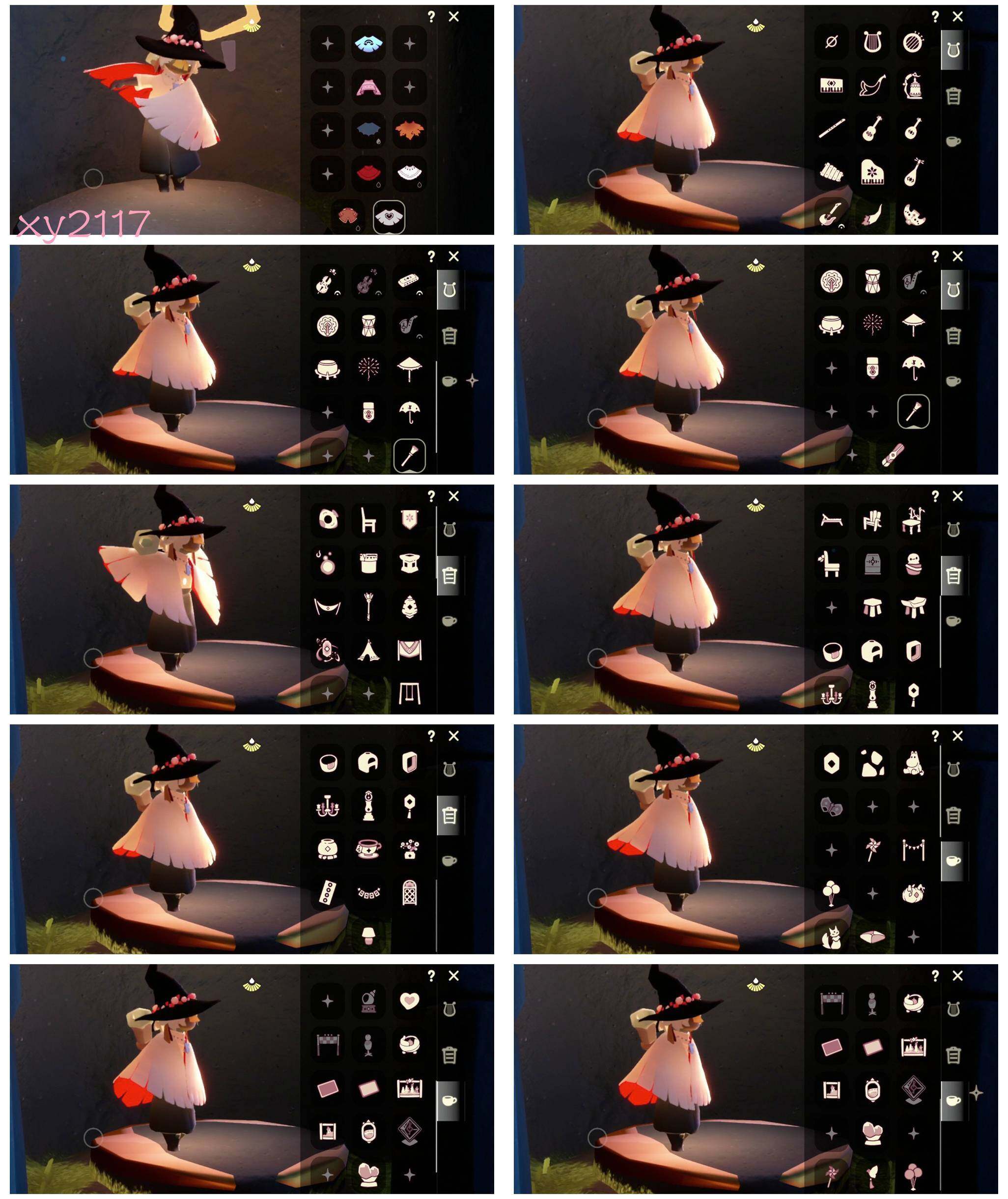 光遇账号安卓官服蝙蝠套武士裤绊爱巫师帽秋千绒帽星月头冠神鹿头饰透明蝶翼资源：蜡烛1330 爱心98 红烛28 翼8
已毕业地图：晨岛 云野 雨林 霞谷 暮土
毕业季节：梦想季 潜海季 破晓季 欧若拉季 追忆季 姆明