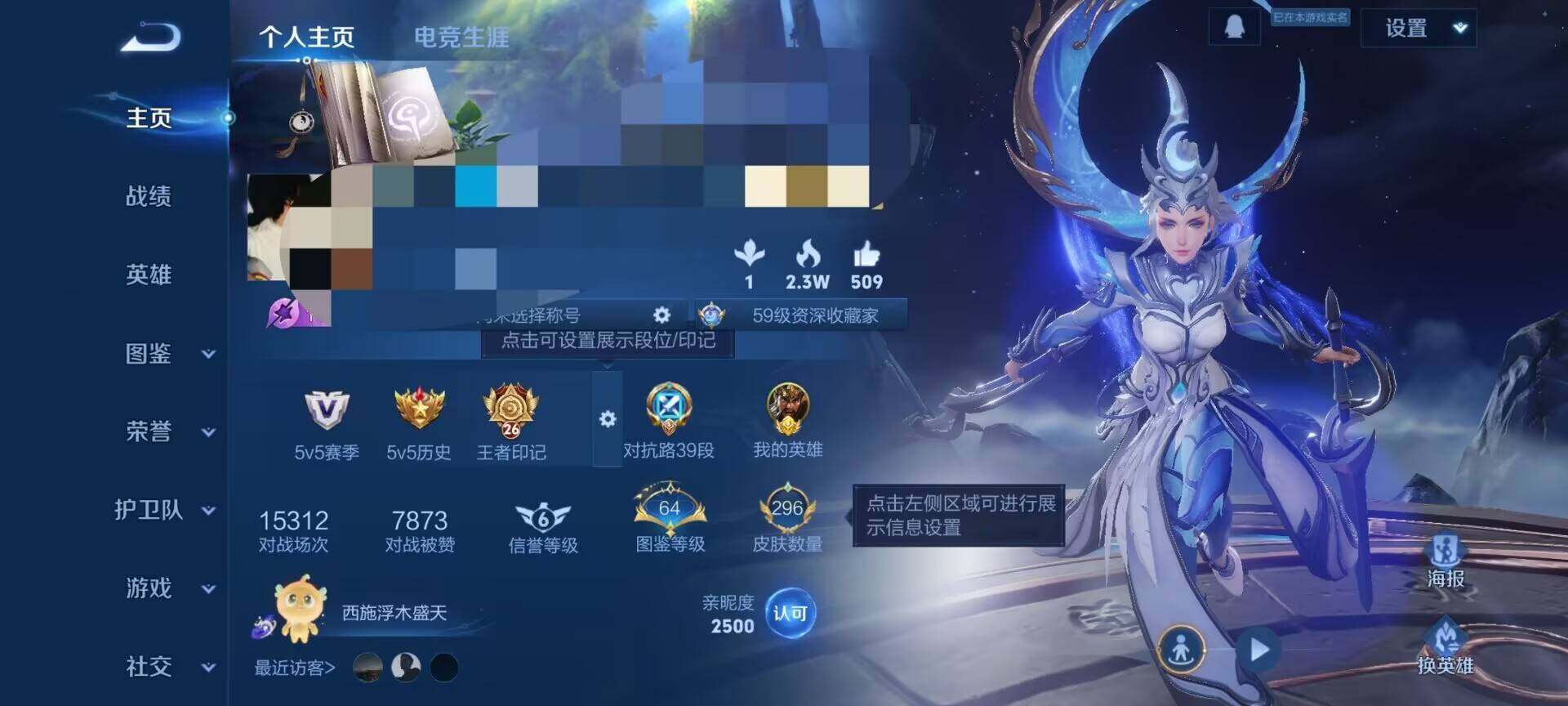 WZCMW3381564王者荣耀账号详情图11