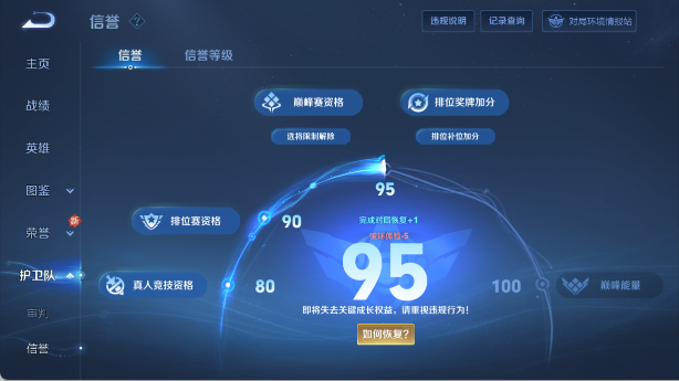 WZ0349500王者荣耀账号详情图11