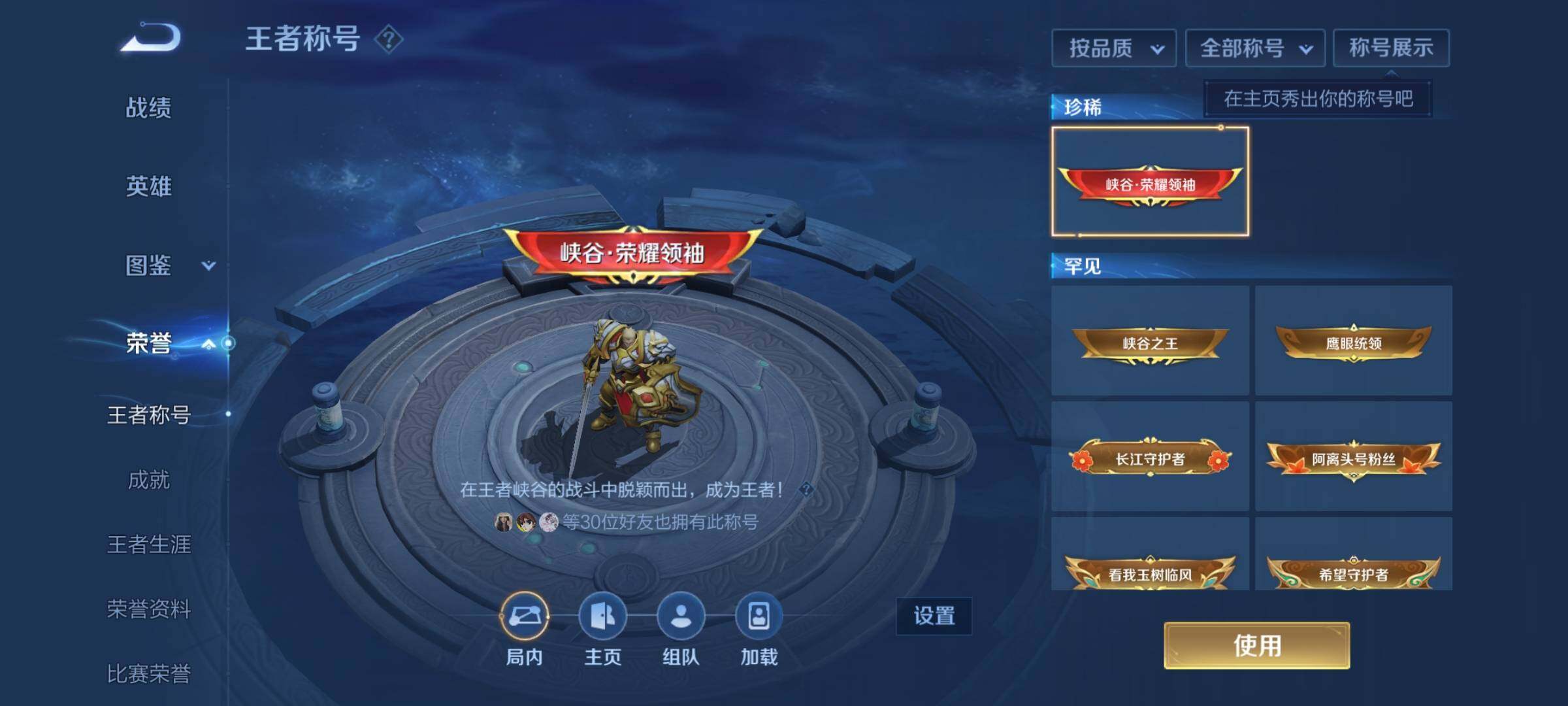 WZQM3382271王者荣耀账号详情图30