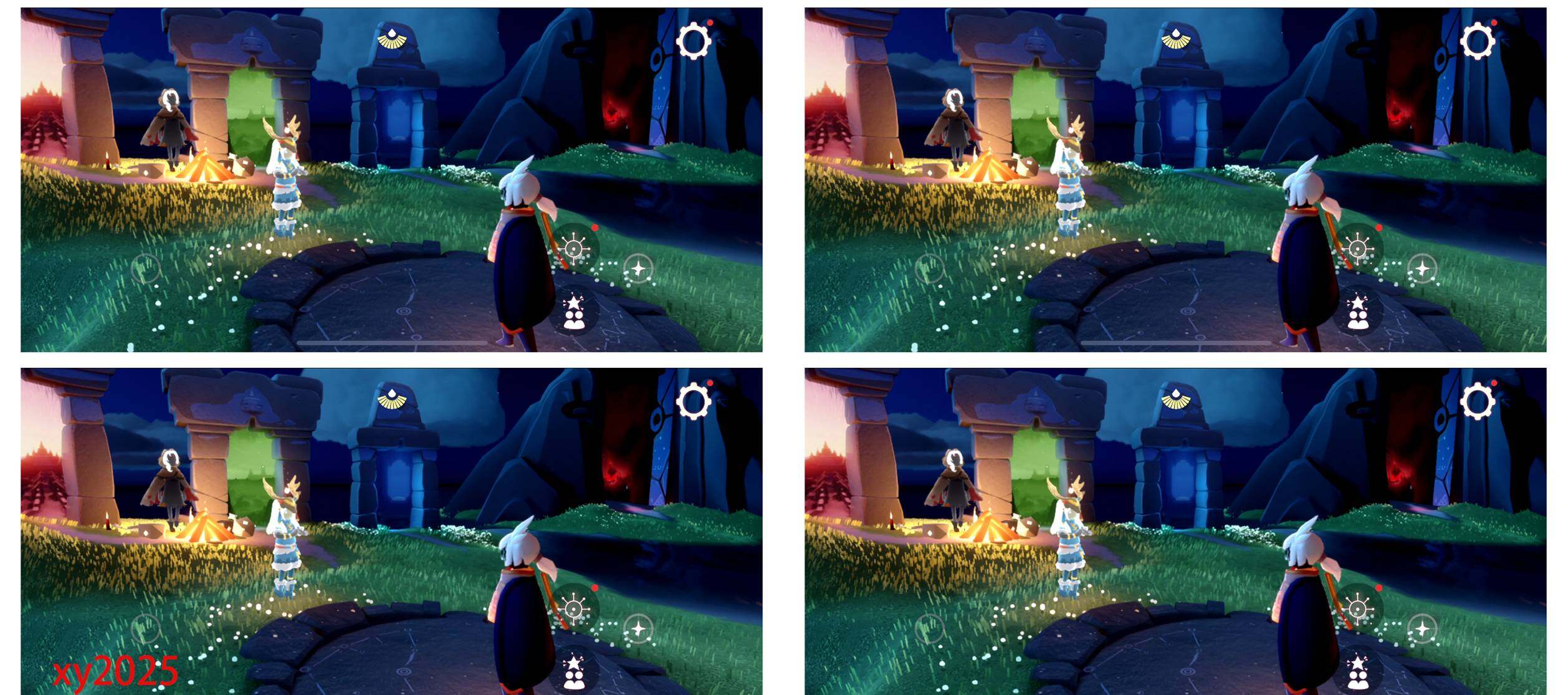 GYYHY327938光遇账号详情图8 GYYHY327938光遇账号详情图8