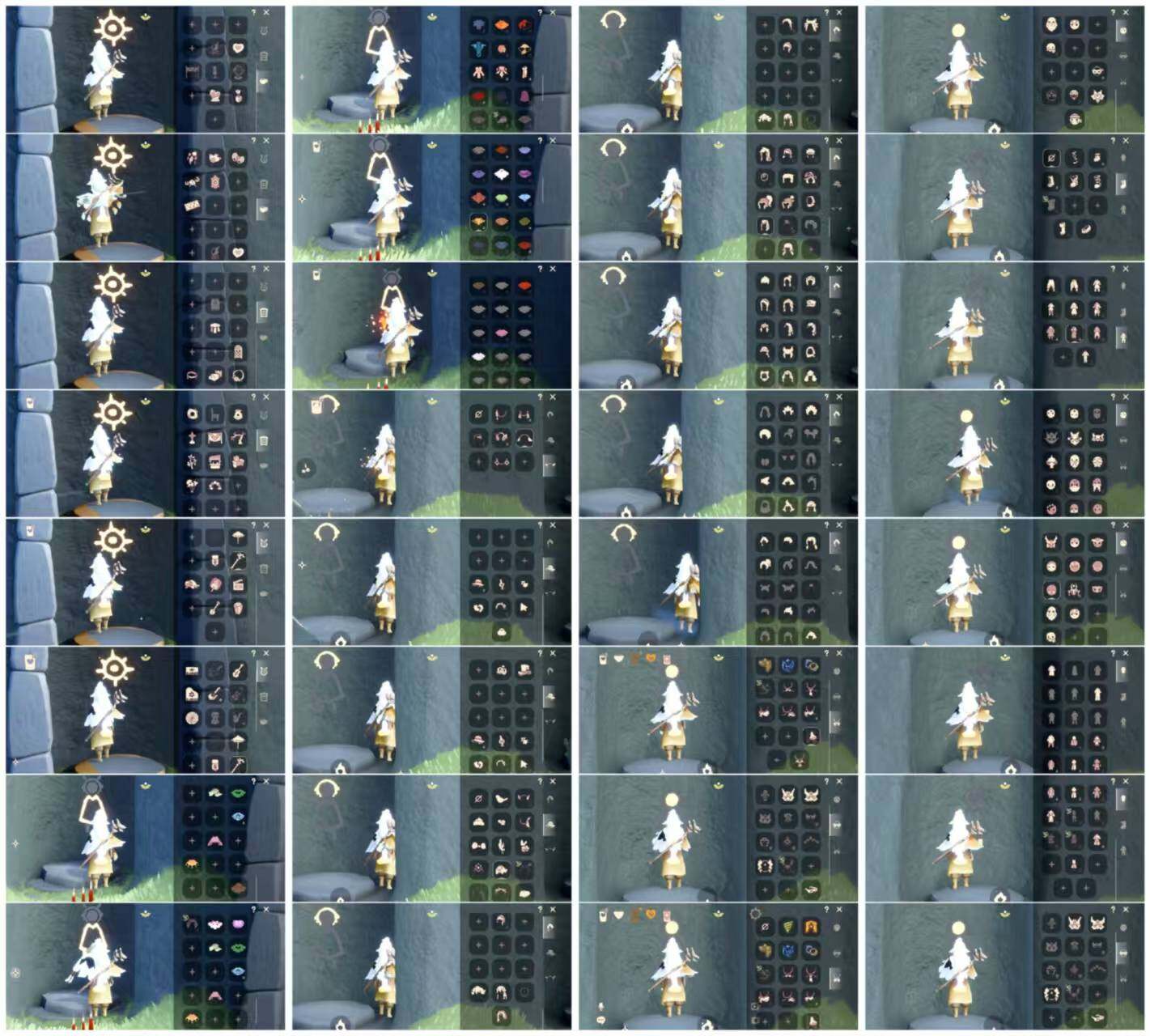 光遇账号安卓官服HY1134    安官 【毕业图】霞谷 【毕业季】潜海季，表演季，彩染季 【蜡烛】45 【爱心】47 【稀有礼包】蓝色音乐会，音韵吉他，日光耳环，周年影院套餐礼包，蝴蝶与花发饰，小海牛配饰，小黄鸭