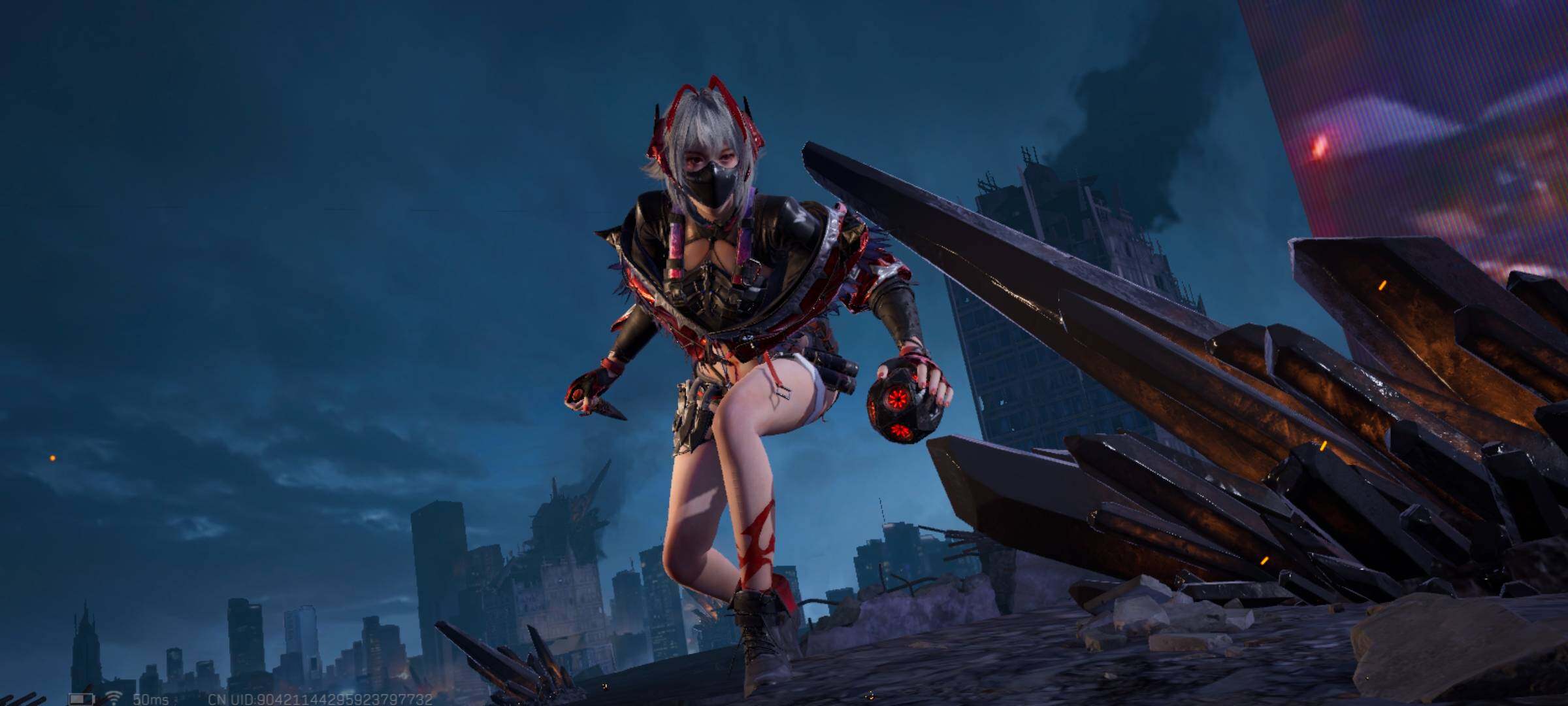 SJZCMW385382三角洲行动账号详情图8 SJZCMW385382三角洲行动账号详情图8