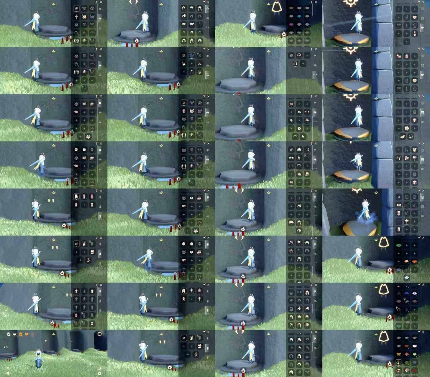 光遇账号安卓官服HM1612 安官 【毕业图】雨林 【毕业季】青鸟季 【蜡烛】116 【爱心】5 【稀有礼包】圣诞雪人，彩虹耳机，雪花发夹，小狗周年头饰，小王子围巾，盘龙围巾斗篷，青衫落拓礼包 【毕业物品】青鸟斗篷