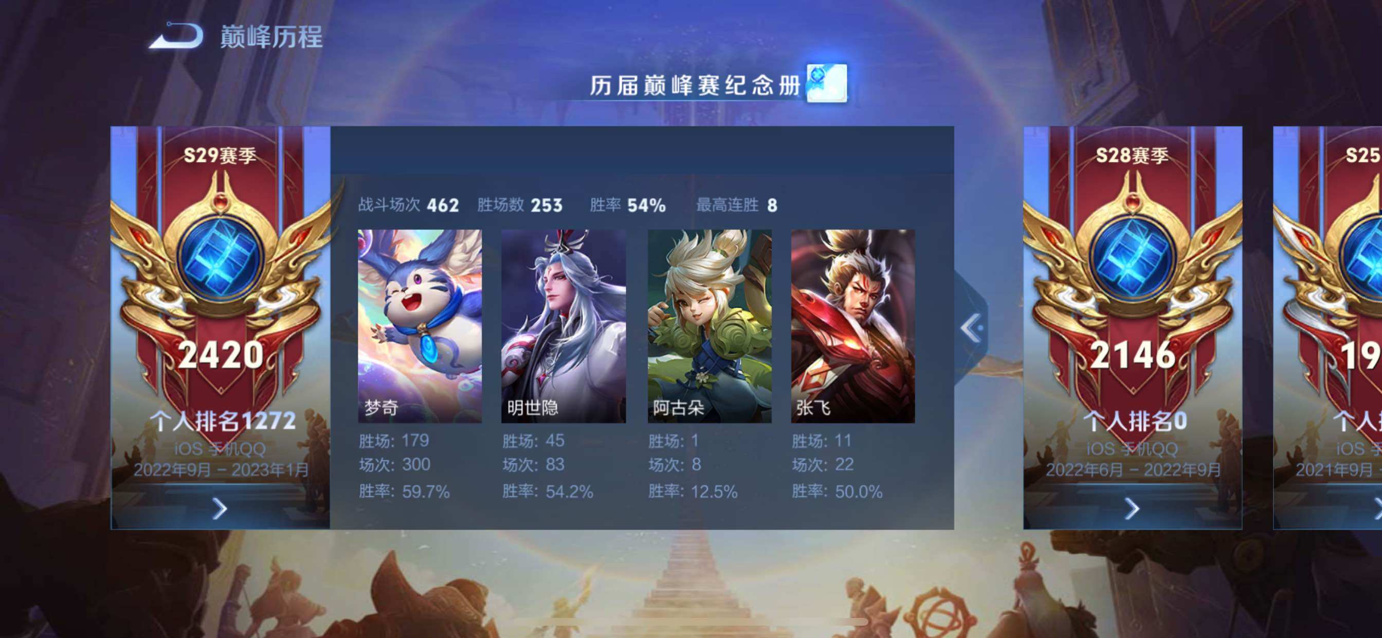 WZCMY3385971王者荣耀账号详情图31 WZCMY3385971王者荣耀账号详情图31