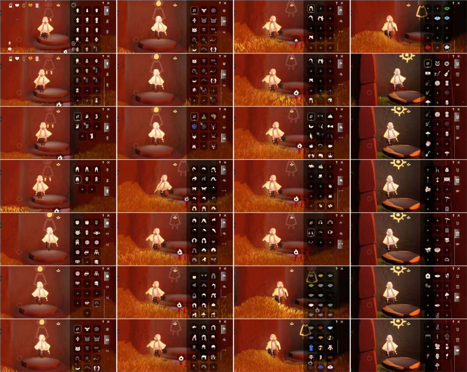 光遇账号vivo渠道服HT0676  vivo 蜡烛2，爱心0，季蜡0，升华蜡烛6，光翼105，毕业季：青鸟季，彩染季；毕业礼：青鸟斗篷，彩染毕业，青鸟面饰；礼包：献瑞折扇，王子围巾，青衫落拓，四叶草，橘子发饰，雪花头饰