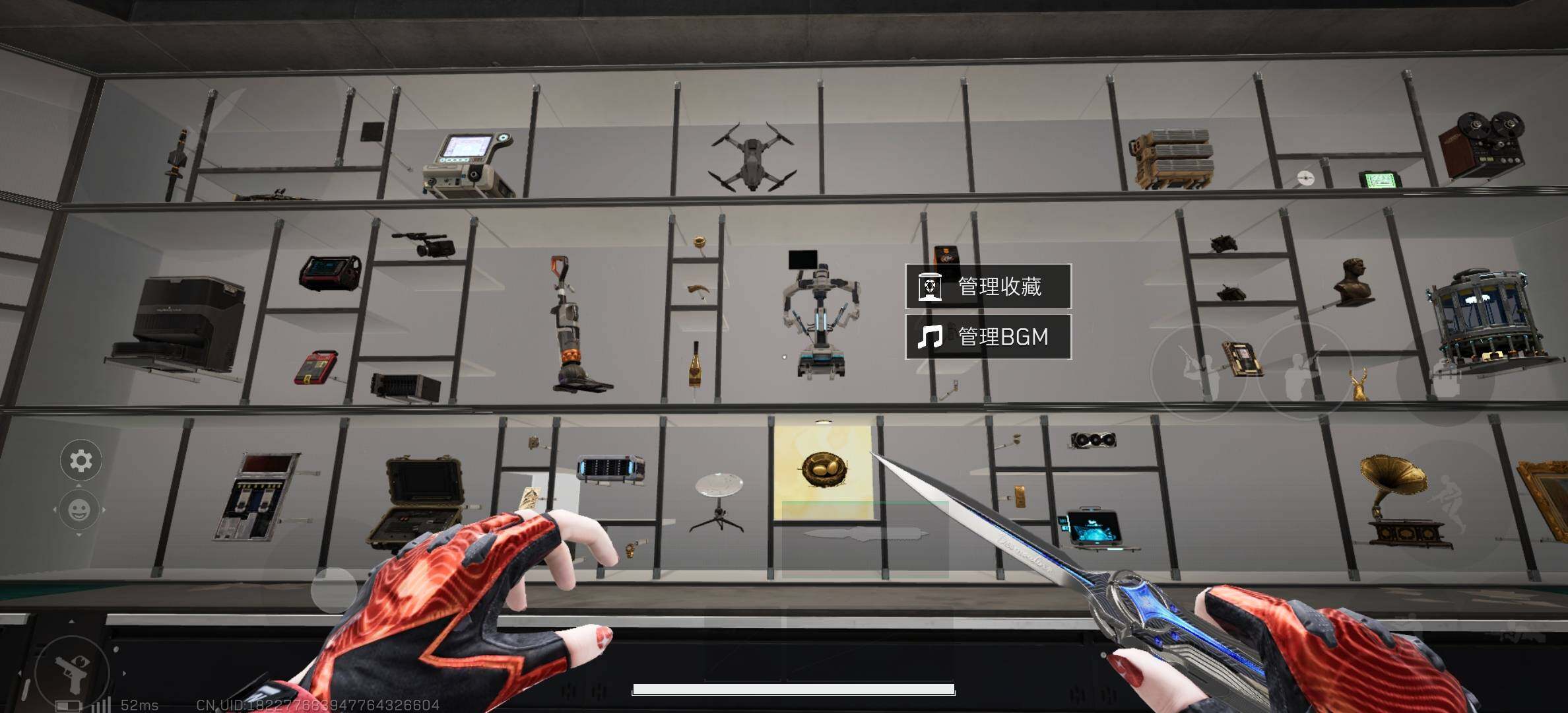 SJZCMW382415三角洲行动账号详情图14 SJZCMW382415三角洲行动账号详情图14