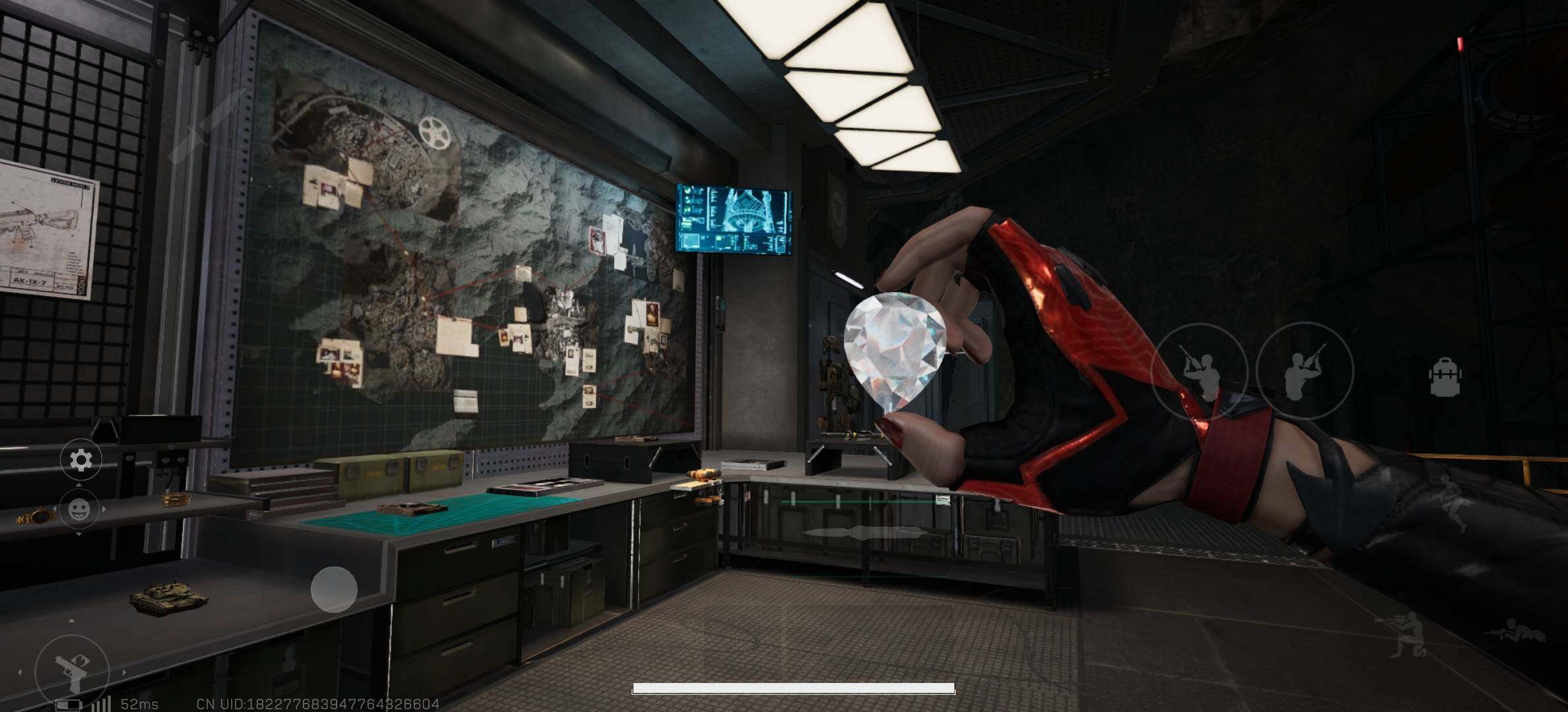 SJZCMW382415三角洲行动账号详情图13 SJZCMW382415三角洲行动账号详情图13