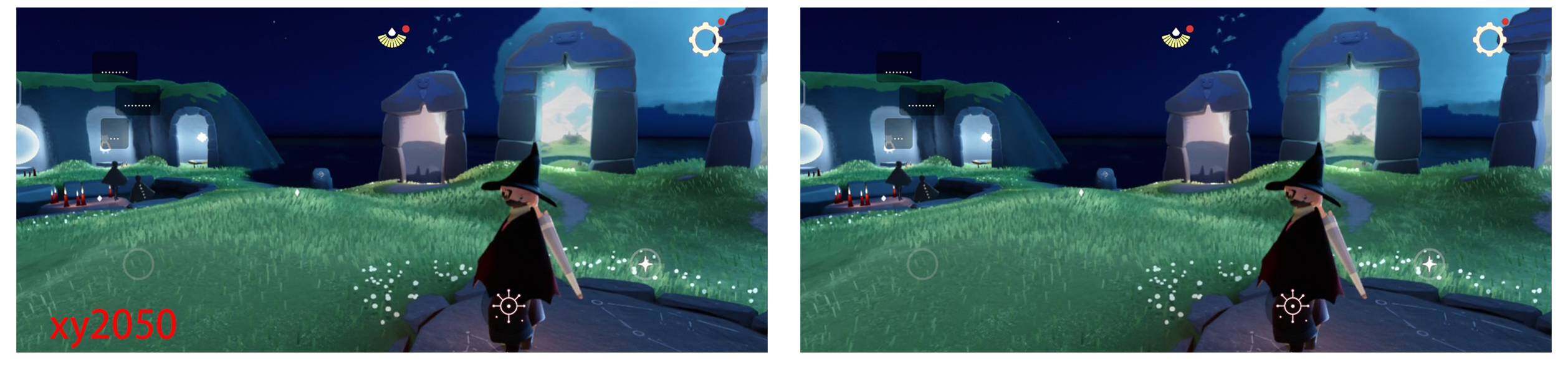 GYYHY327585光遇账号详情图6 GYYHY327585光遇账号详情图6