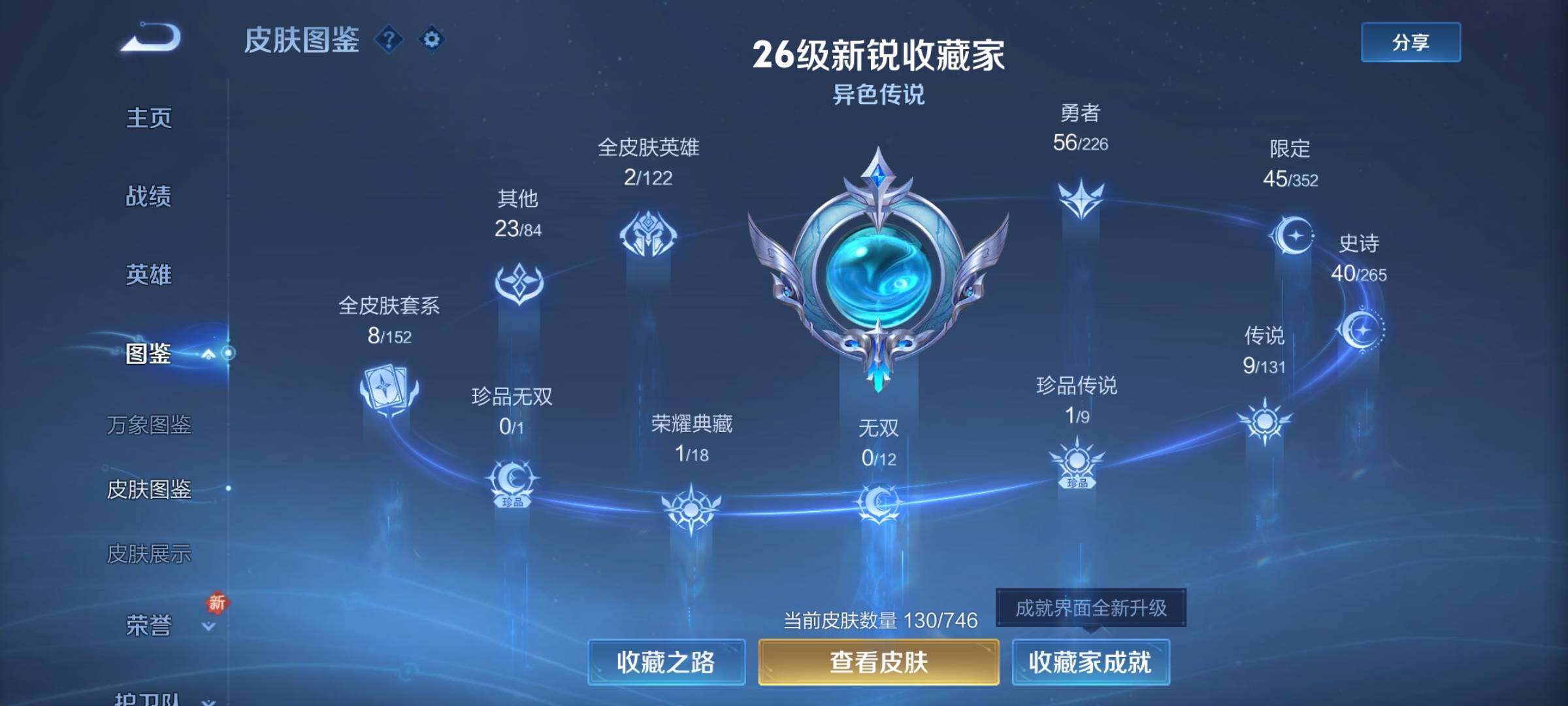 WZCMY3389111王者荣耀账号详情图7