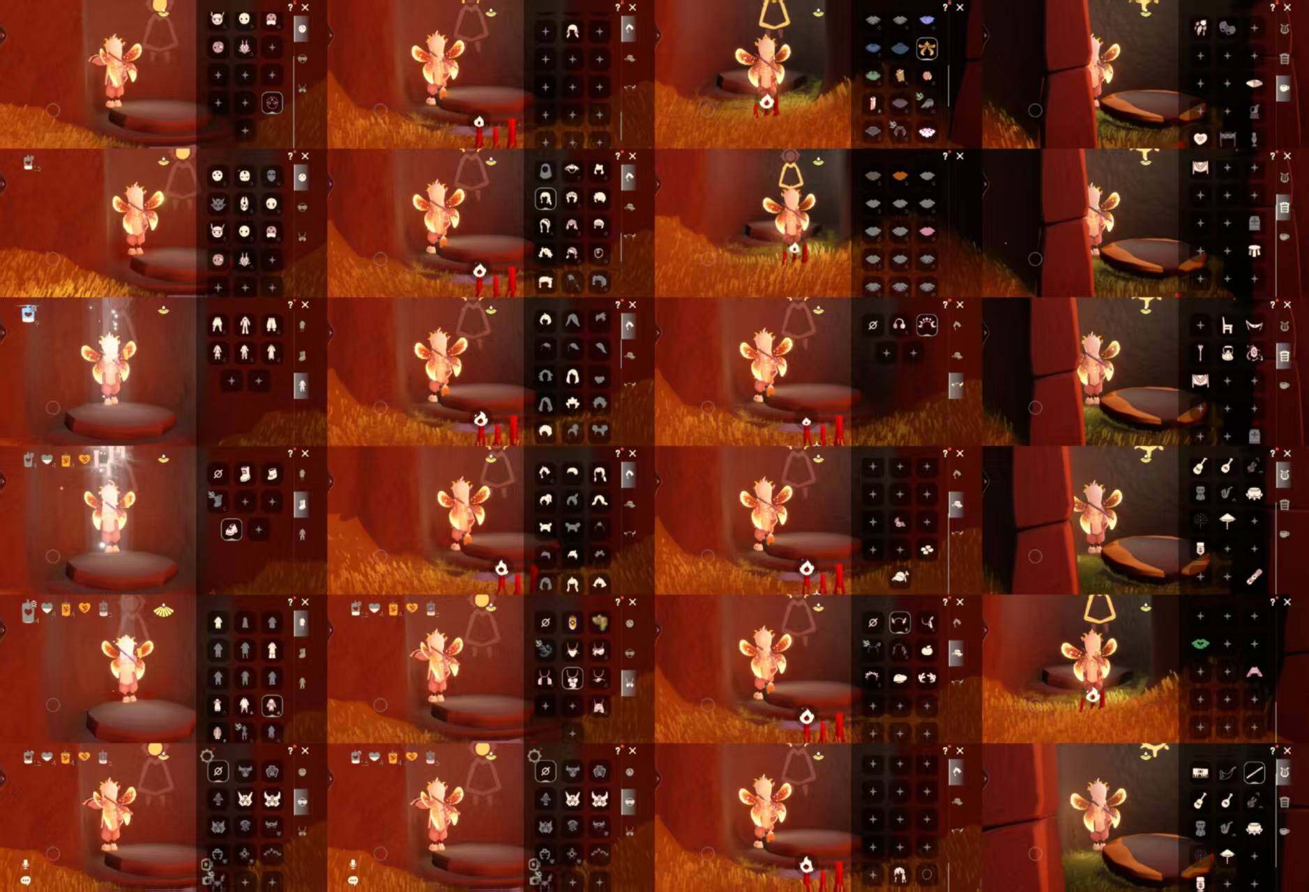 光遇账号vivo渠道服HM1628 vivo  【毕业季】追忆季 【蜡烛】15 【爱心】4 【稀有礼包】跃动跑鞋，星月头冠，大蝴蝶结，四叶草头饰，创始人斗篷，欧若拉之翼，大橘大利 【毕业物品】肩带，追忆之书，彩染围巾斗篷