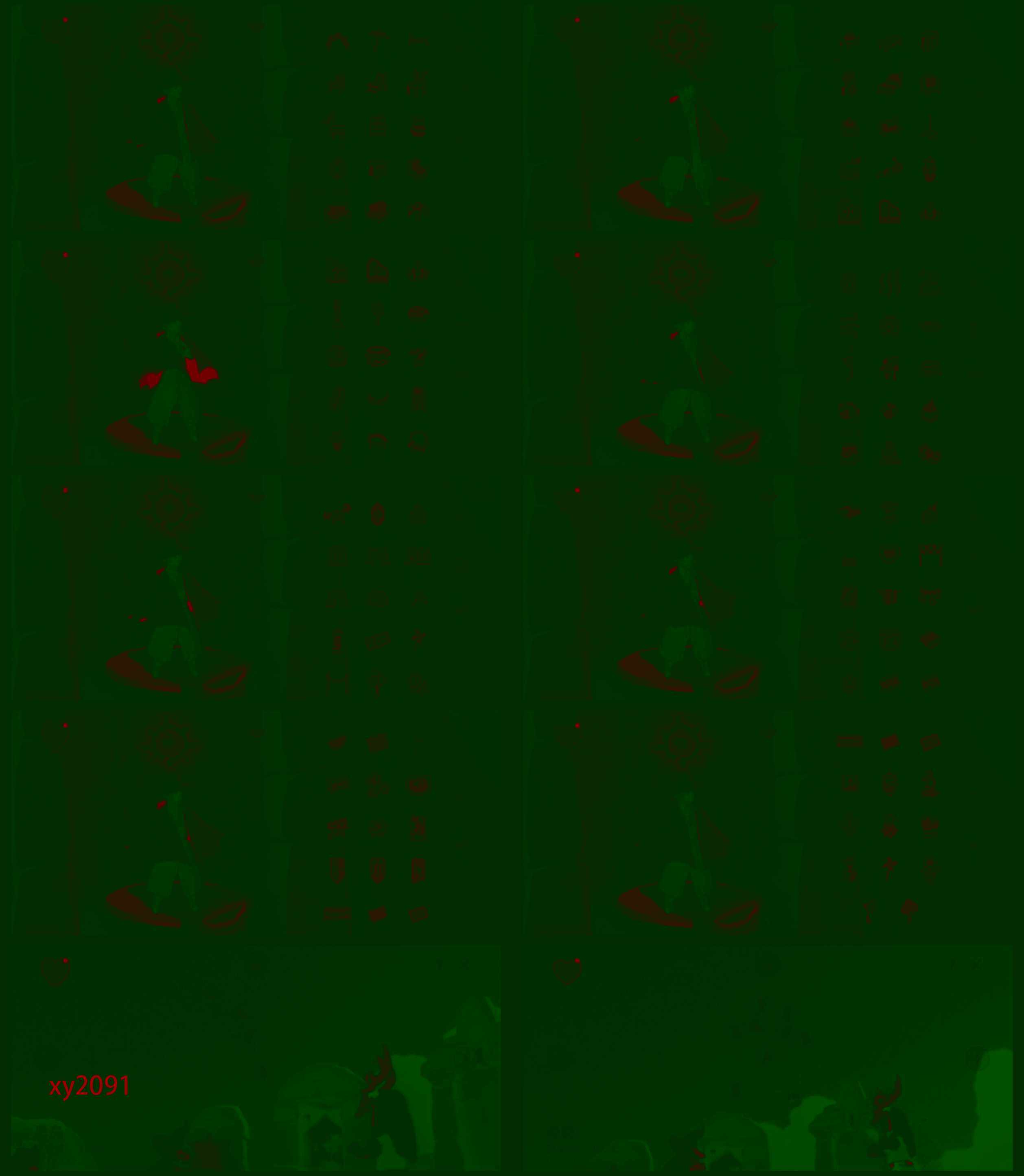 GYYHY326560光遇账号详情图5 GYYHY326560光遇账号详情图5