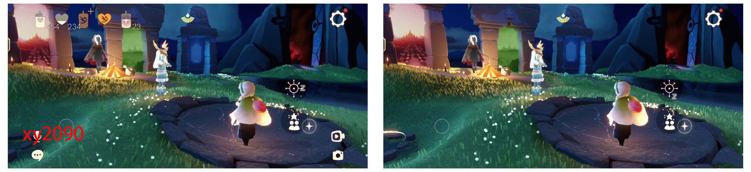 GYYHY328980光遇账号详情图7 GYYHY328980光遇账号详情图7