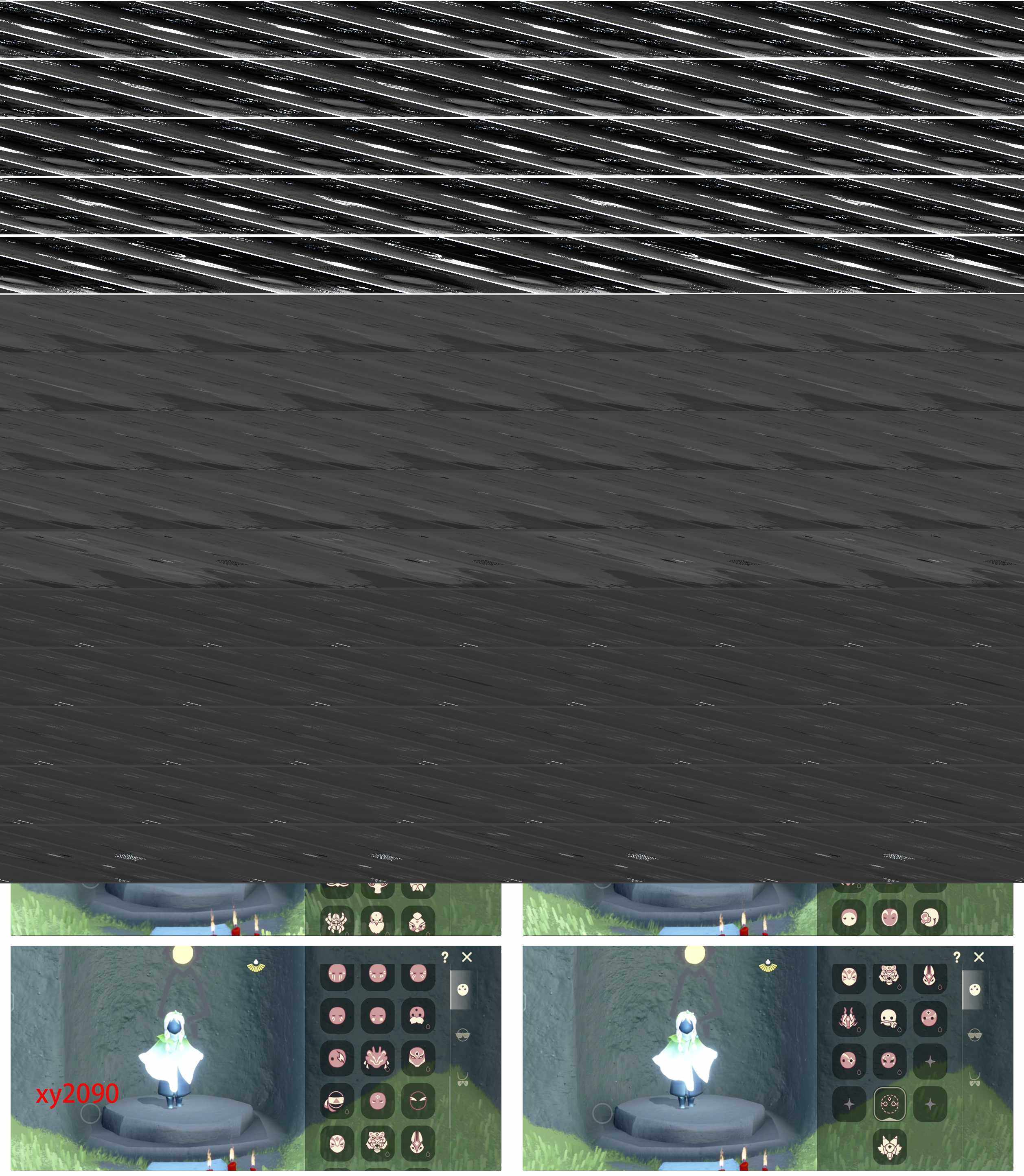 GYYHY328980光遇账号详情图3 GYYHY328980光遇账号详情图3