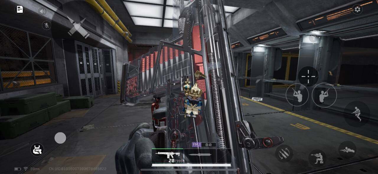 SJZQM420958三角洲行动账号详情图16