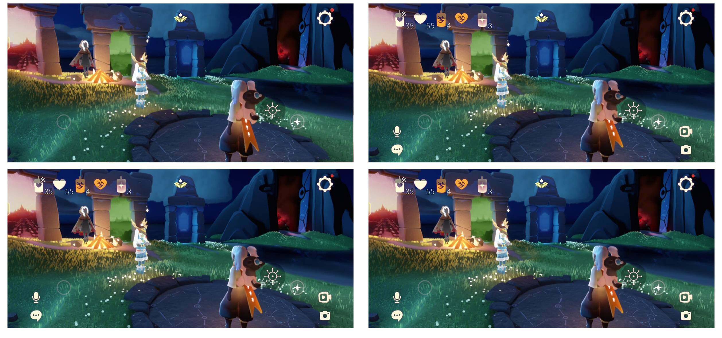 GYYHY327178光遇账号详情图5 GYYHY327178光遇账号详情图5