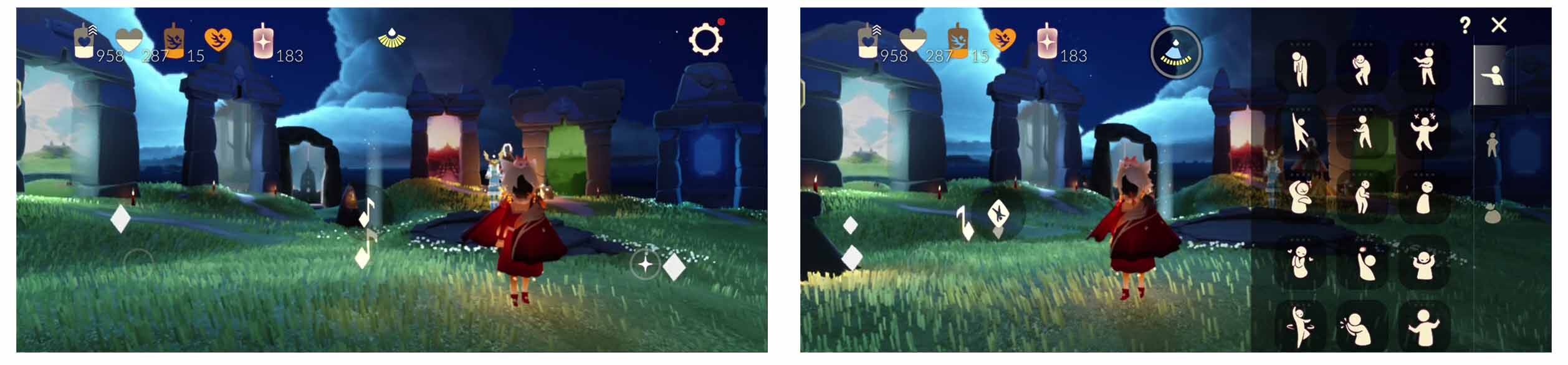 GYYHY328008光遇账号详情图7 GYYHY328008光遇账号详情图7