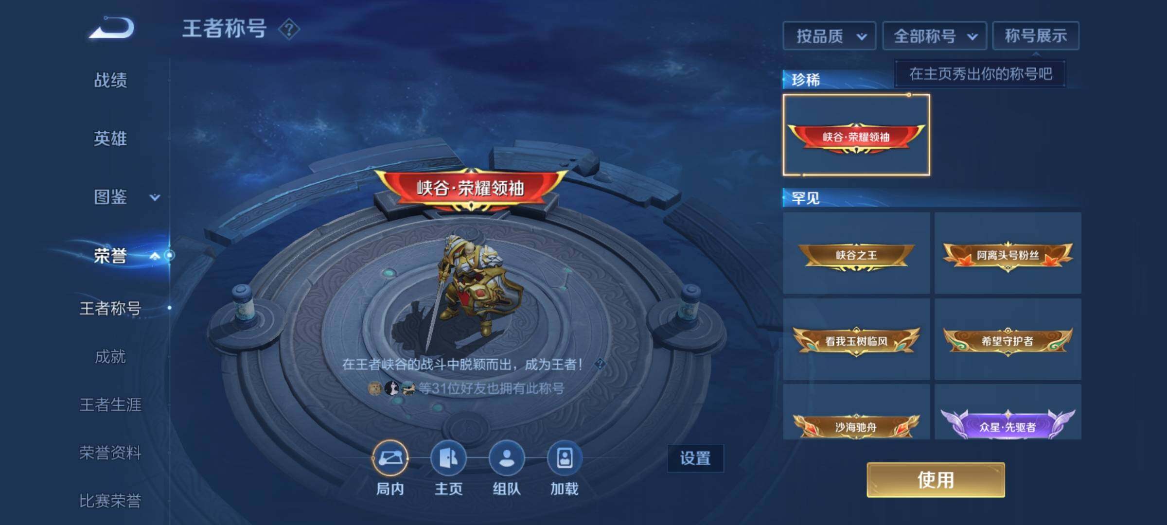 WZQM3391922王者荣耀账号详情图20