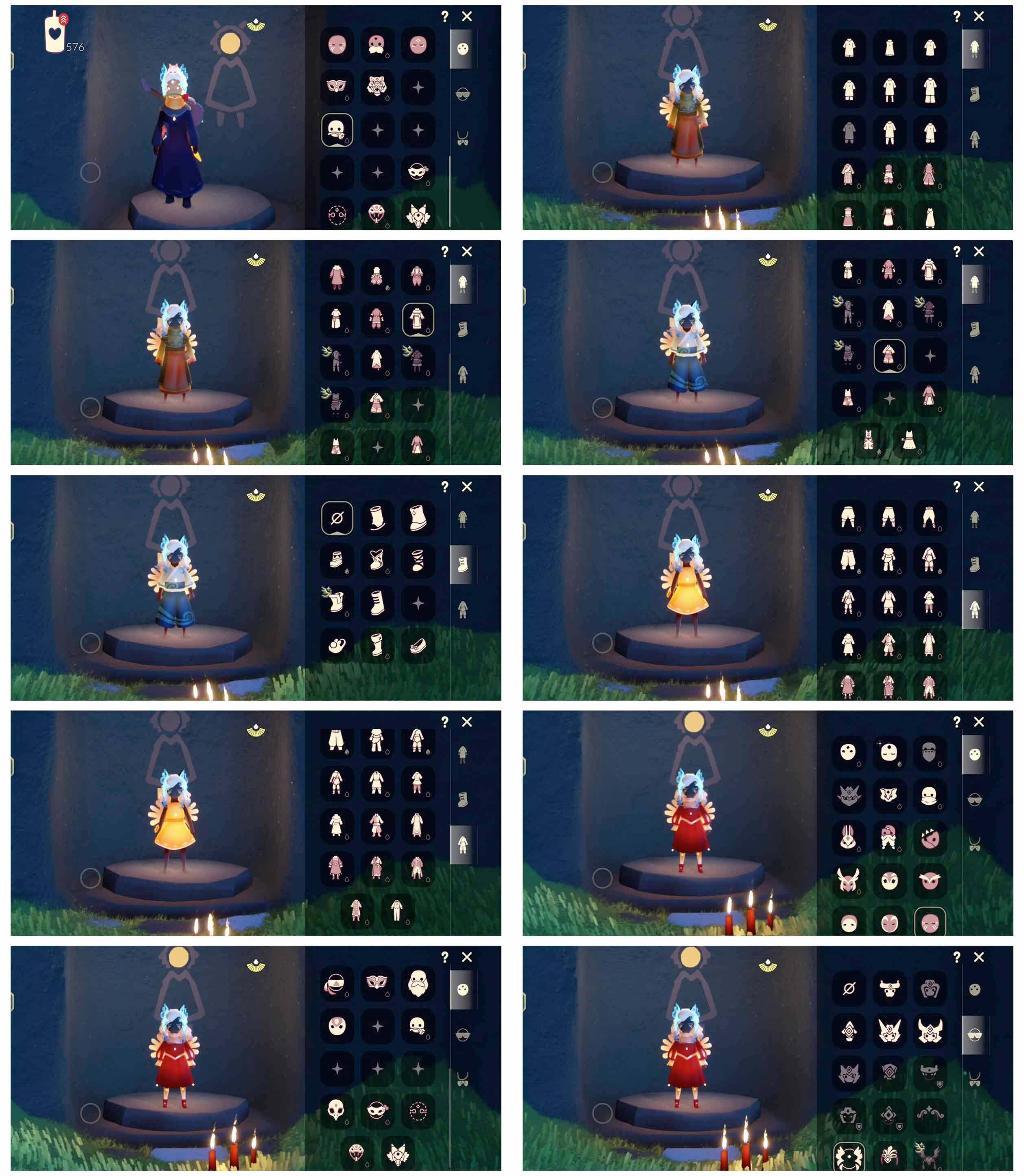 光遇账号安卓官服6季11翼白枭青衫落拓活力海牛小王子围巾绊爱玉兔拖鞋详情看图，价格可刀
资源：蜡烛 765   爱心 77   红烛 1  翼11
已毕业地图：晨岛 雨林  霞谷  
毕业季节： 表演季  二重奏季