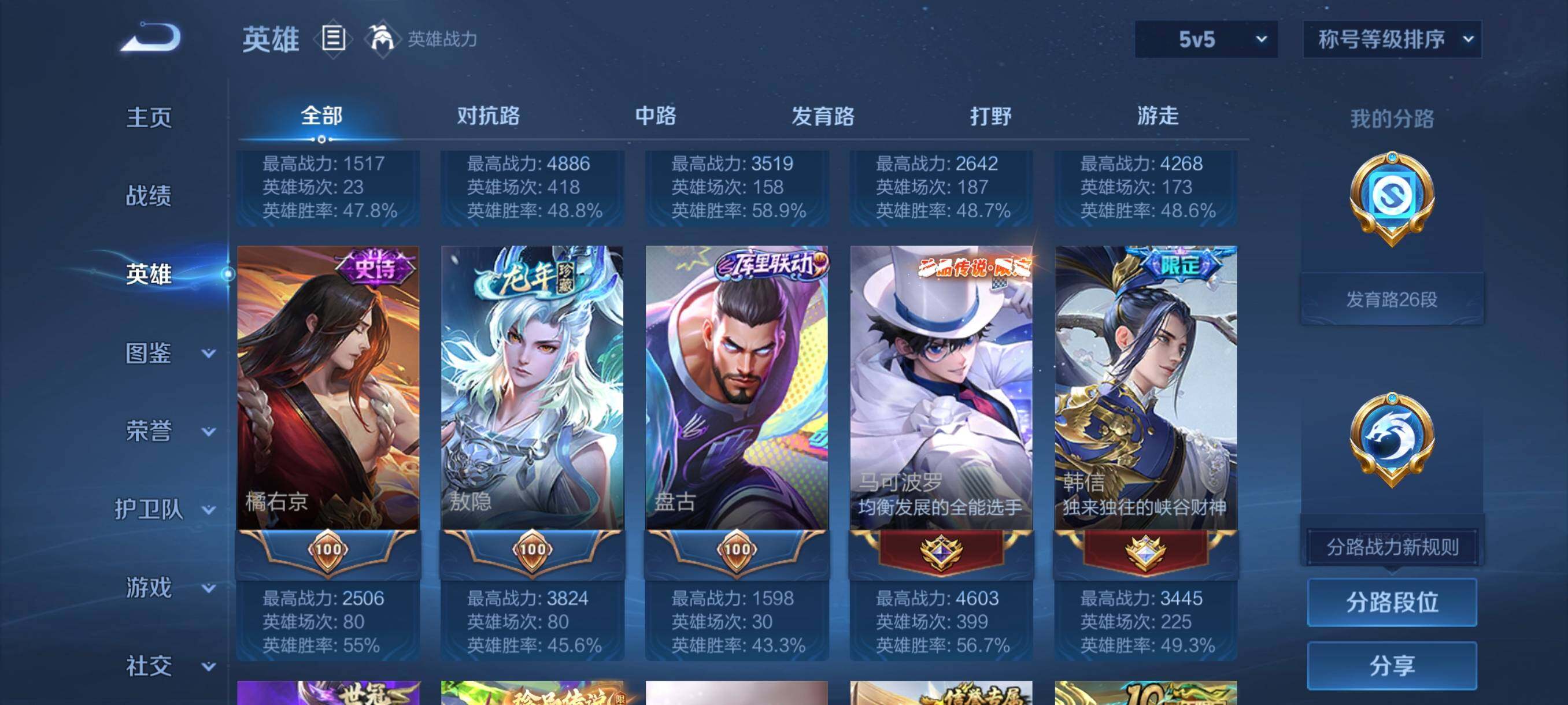 WZCMW3398649王者荣耀账号详情图29