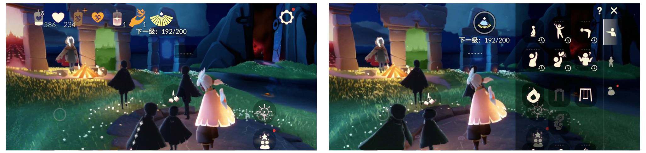 GYYHY327781光遇账号详情图8 GYYHY327781光遇账号详情图8