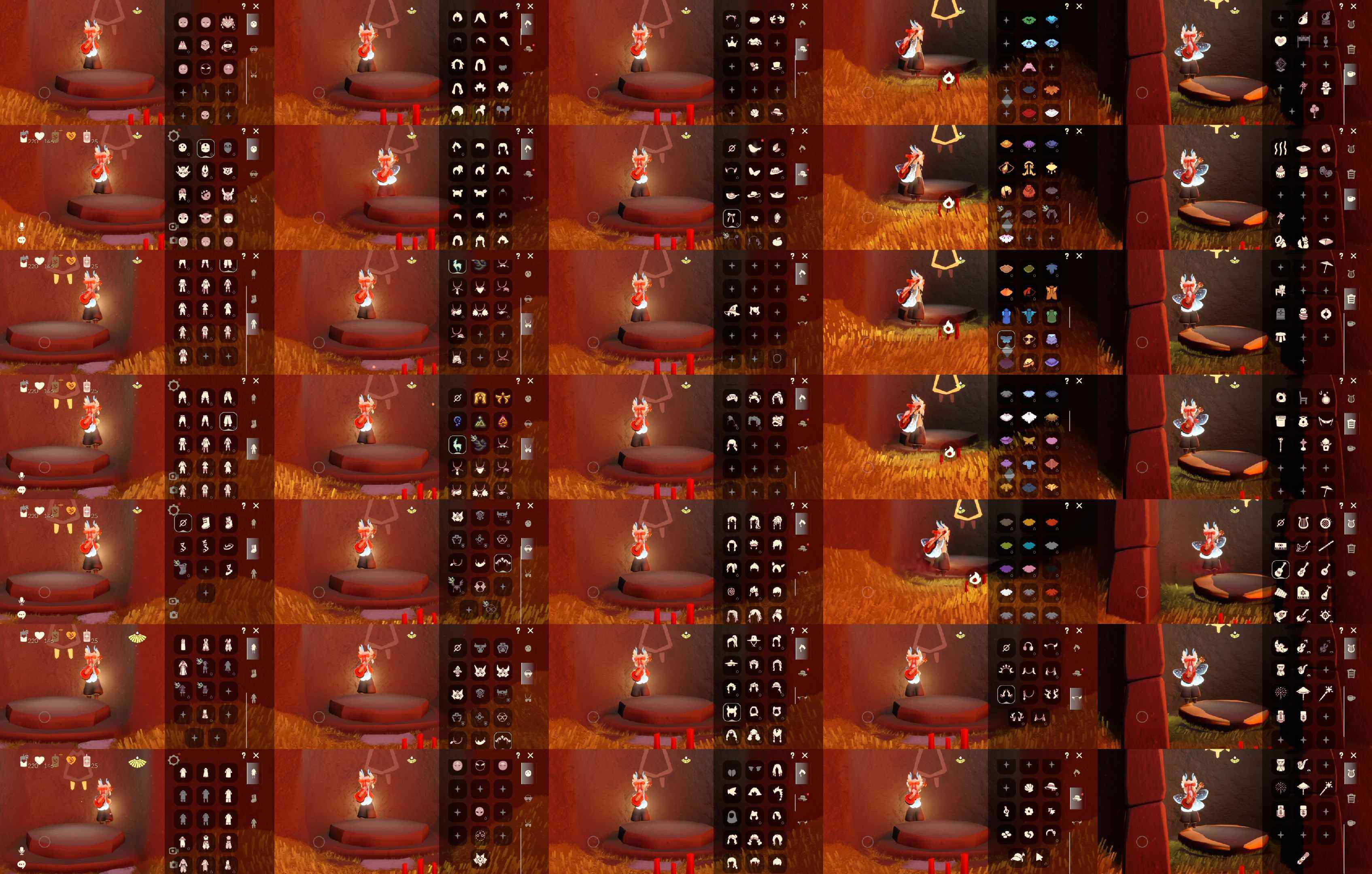 光遇账号安卓官服HT0707 安邮 