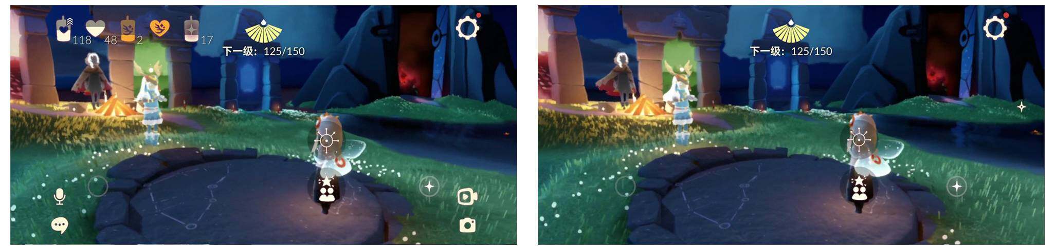 GYYHY327876光遇账号详情图7 GYYHY327876光遇账号详情图7