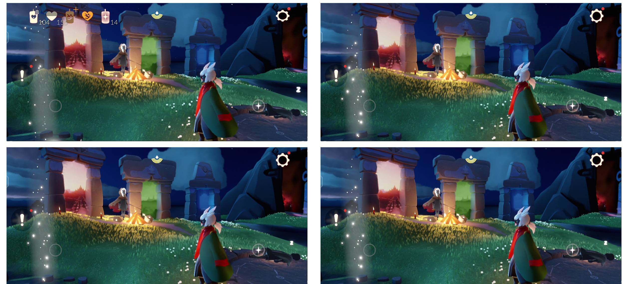 GYYHY327557光遇账号详情图7 GYYHY327557光遇账号详情图7