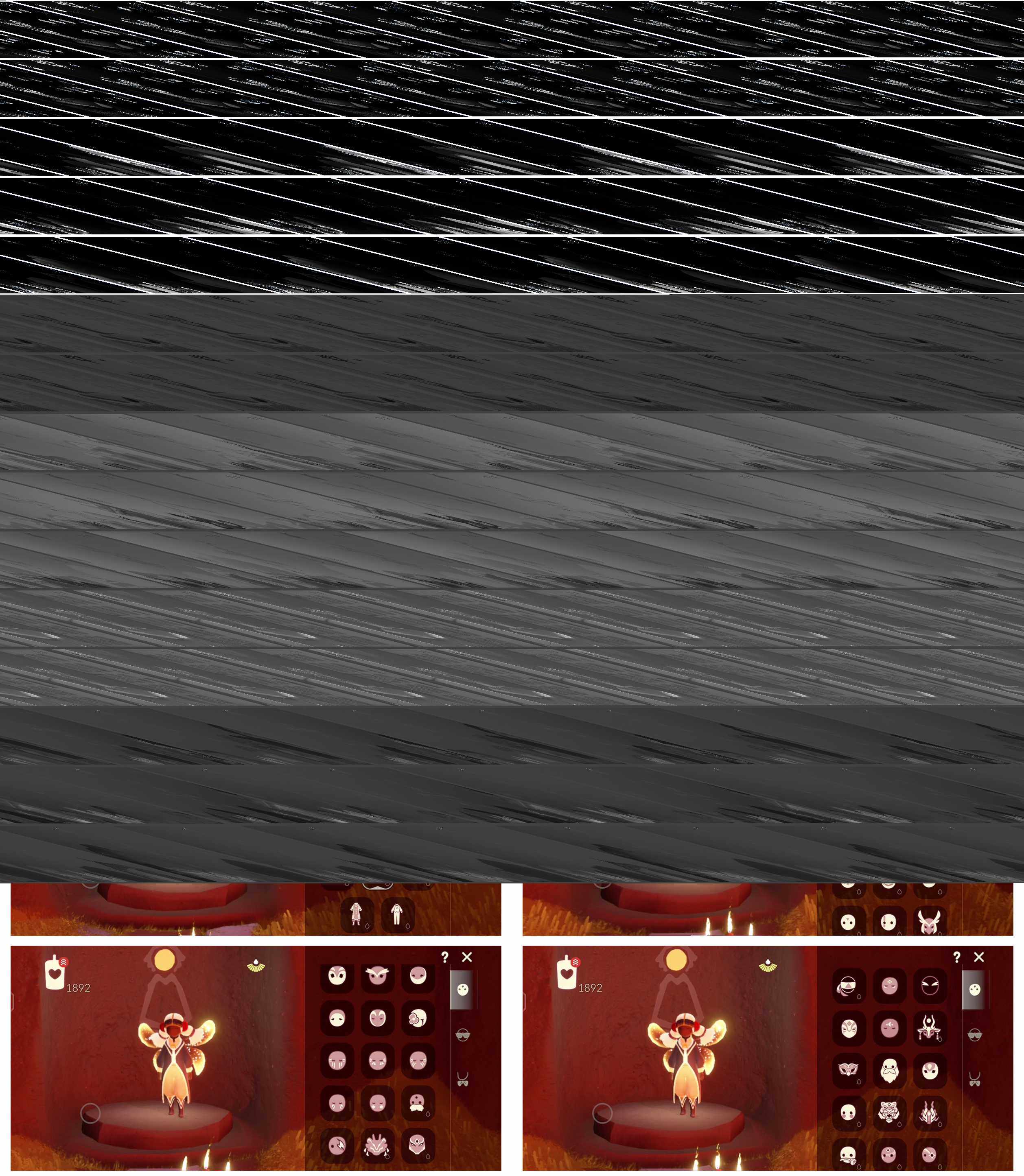 GYYHY327914光遇账号详情图5 GYYHY327914光遇账号详情图5