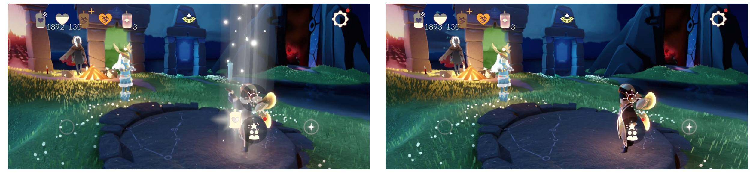 GYYHY327914光遇账号详情图8 GYYHY327914光遇账号详情图8