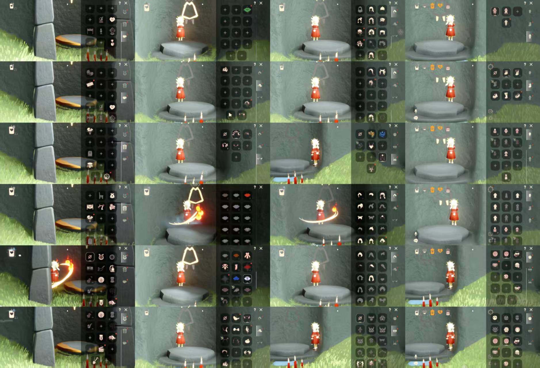 光遇账号安卓官服HT0714 安邮  蜡烛25，爱心38，季蜡0，升华蜡烛0，光翼0，毕业季：青鸟季；毕业礼：青鸟斗篷，青鸟面饰；礼包：橘子发饰，星月头冠，金鳞耳坠，悦动跑鞋；热门复刻：虚荣，平顶帽，正太；详情看图