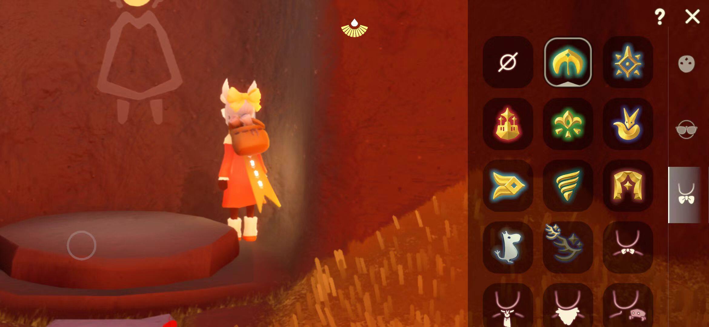 GYEY324919光遇账号详情图3 GYEY324919光遇账号详情图3