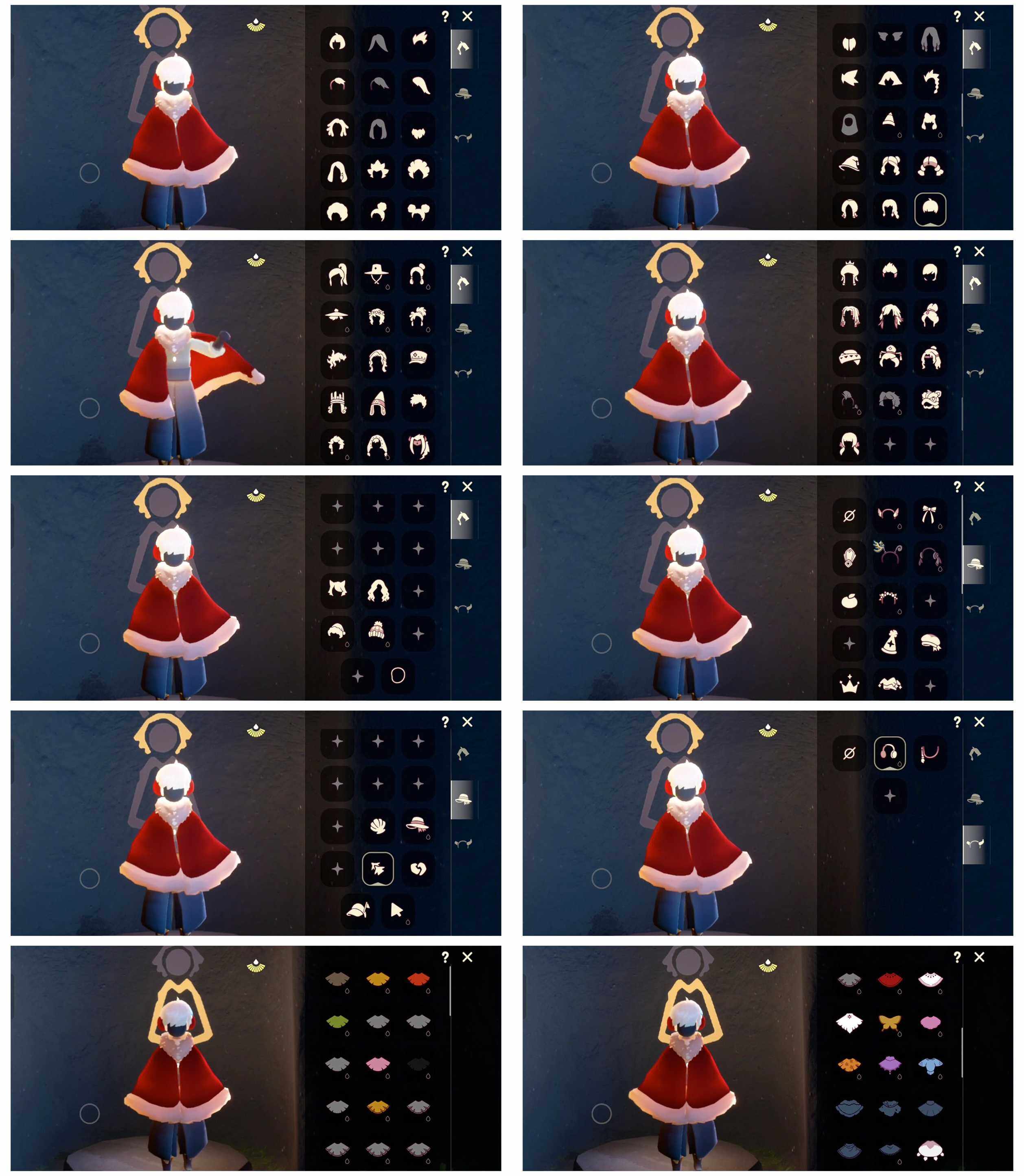 GYYHY328483光遇账号详情图6