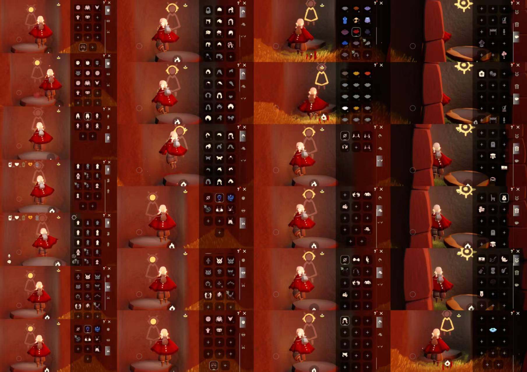 光遇账号安卓官服HM1678 安官