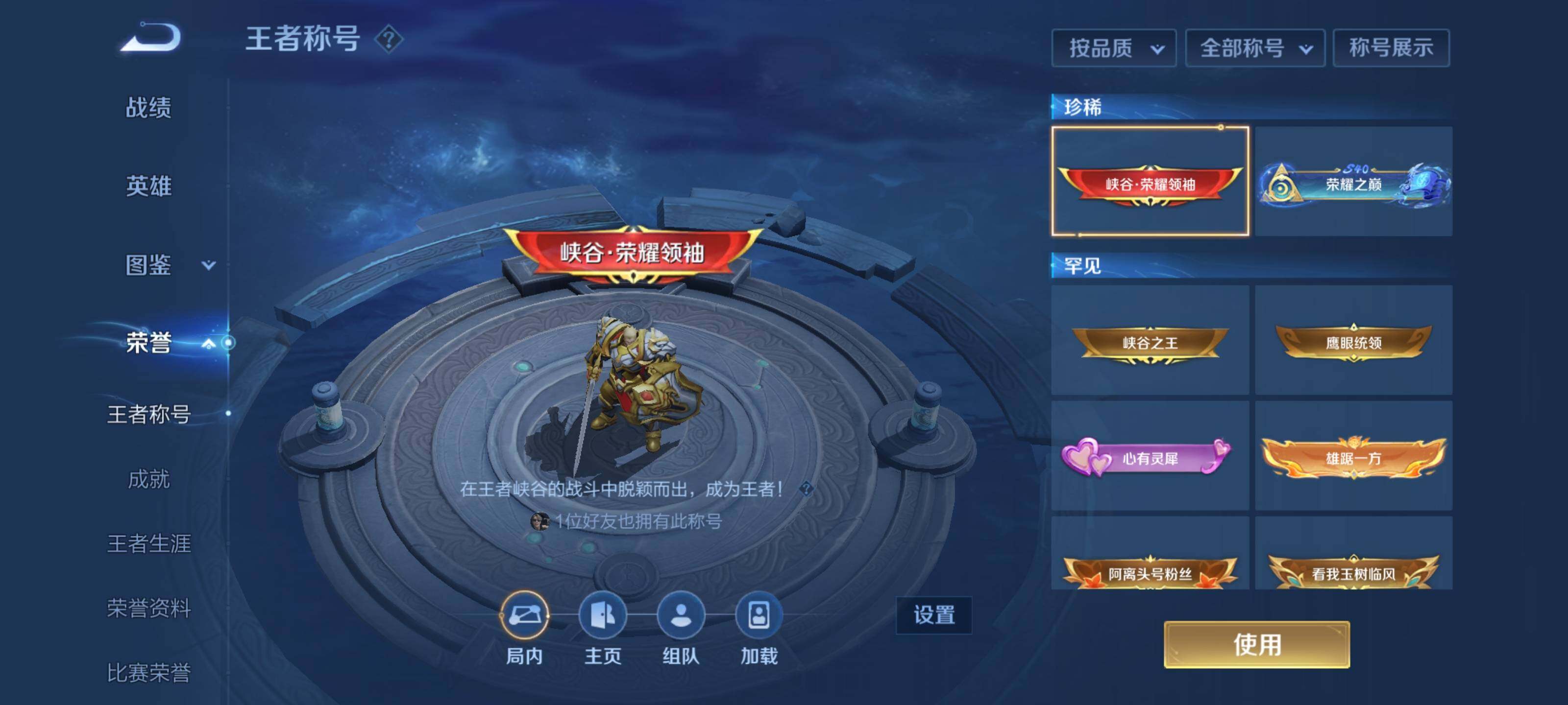 WZEY3401025王者荣耀账号详情图19